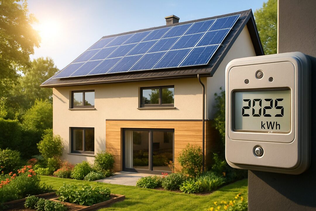 découvrez combien vous pouvez économiser grâce à l'installation de panneaux photovoltaïques en 2025. analysez les avantages financiers et écologiques d'une telle investissement et informez-vous sur les aides disponibles pour réduire vos coûts.