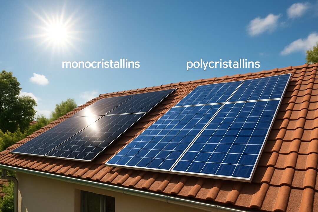 découvrez comment choisir judicieusement entre des panneaux photovoltaïques monocristallins et polycristallins pour optimiser votre installation solaire. comparez les avantages, l'efficacité, et le coût de chaque type de panneau afin de faire le meilleur choix pour vos besoins énergétiques.