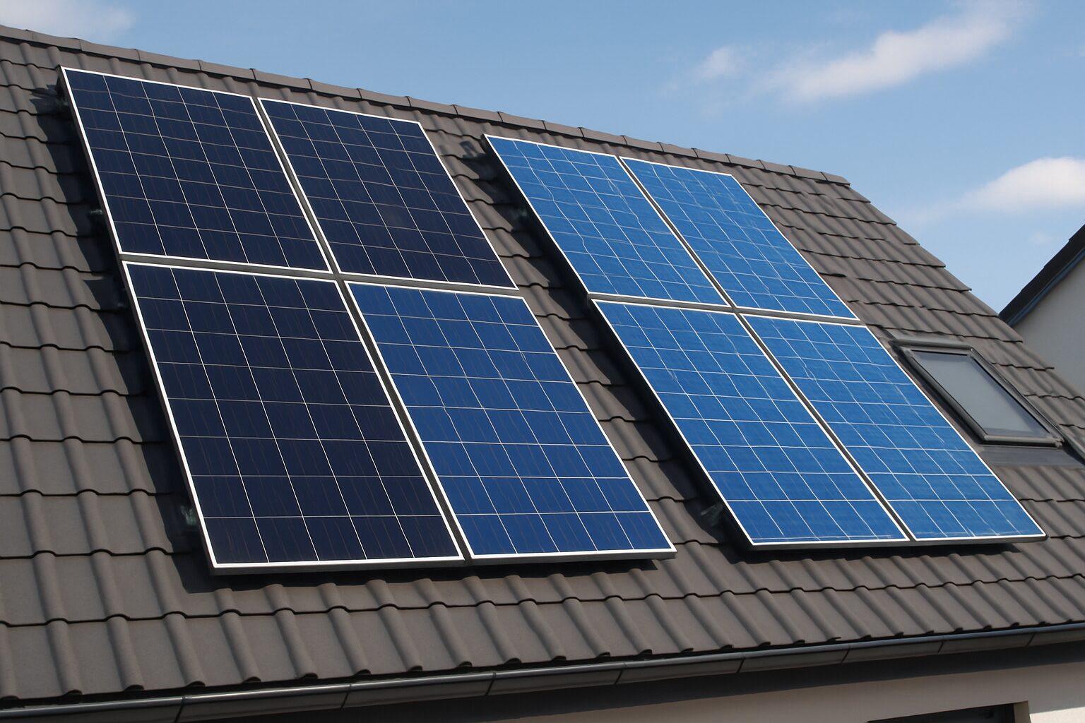 découvrez comment faire le meilleur choix entre panneaux photovoltaïques monocristallins et polycristallins pour optimiser votre installation solaire. comparez les performances, les coûts et les avantages de chaque type de panneau afin de maximiser l'efficacité de votre système photovoltaïque.
