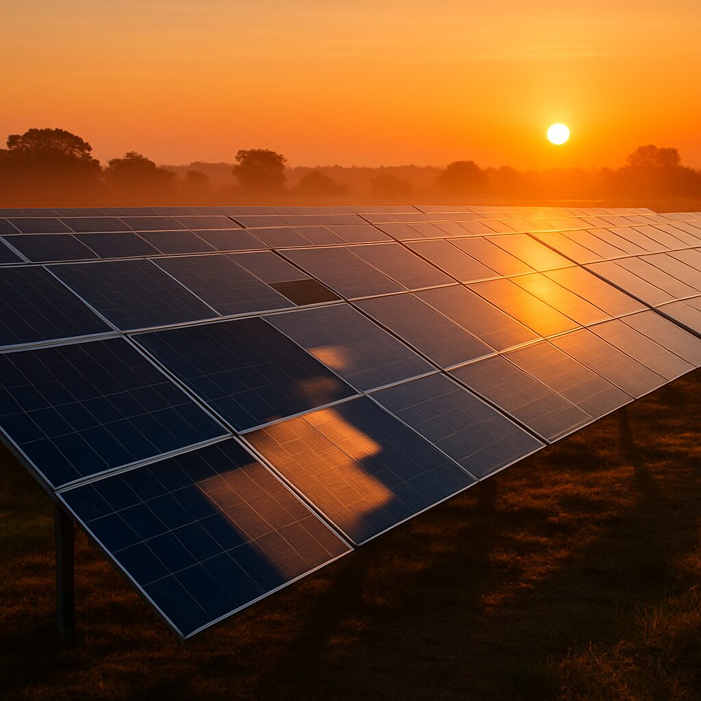 découvrez comment faire le meilleur choix entre les panneaux solaires monocristallins et polycristallins pour votre installation photovoltaïque. analysez les avantages, inconvénients et critères clés à considérer pour optimiser votre production d'énergie solaire.