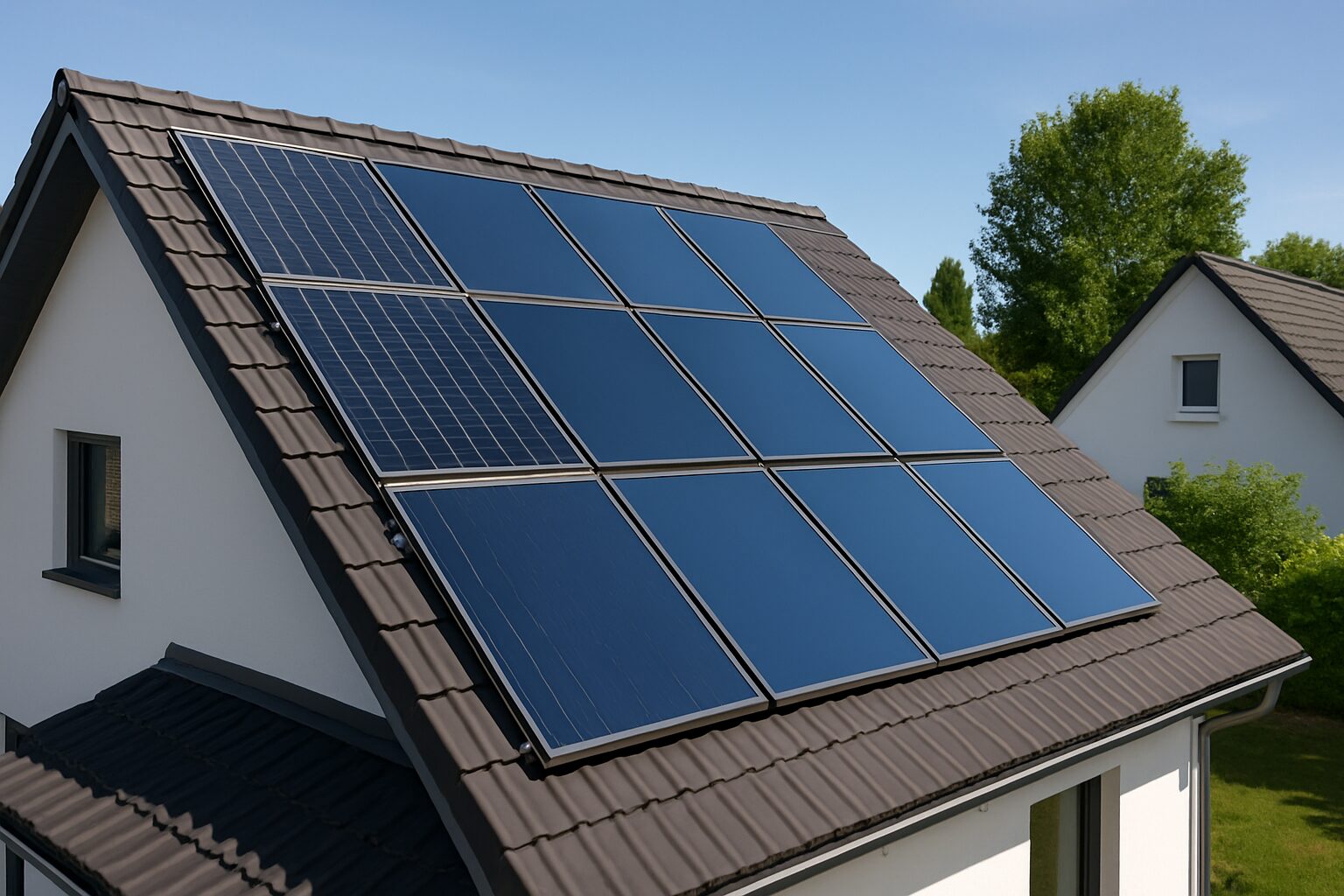 découvrez comment faire le meilleur choix entre panneaux monocristallins et polycristallins pour votre installation photovoltaïque. explorez les avantages, les inconvénients et les critères essentiels à considérer pour optimiser votre investissement énergétique.