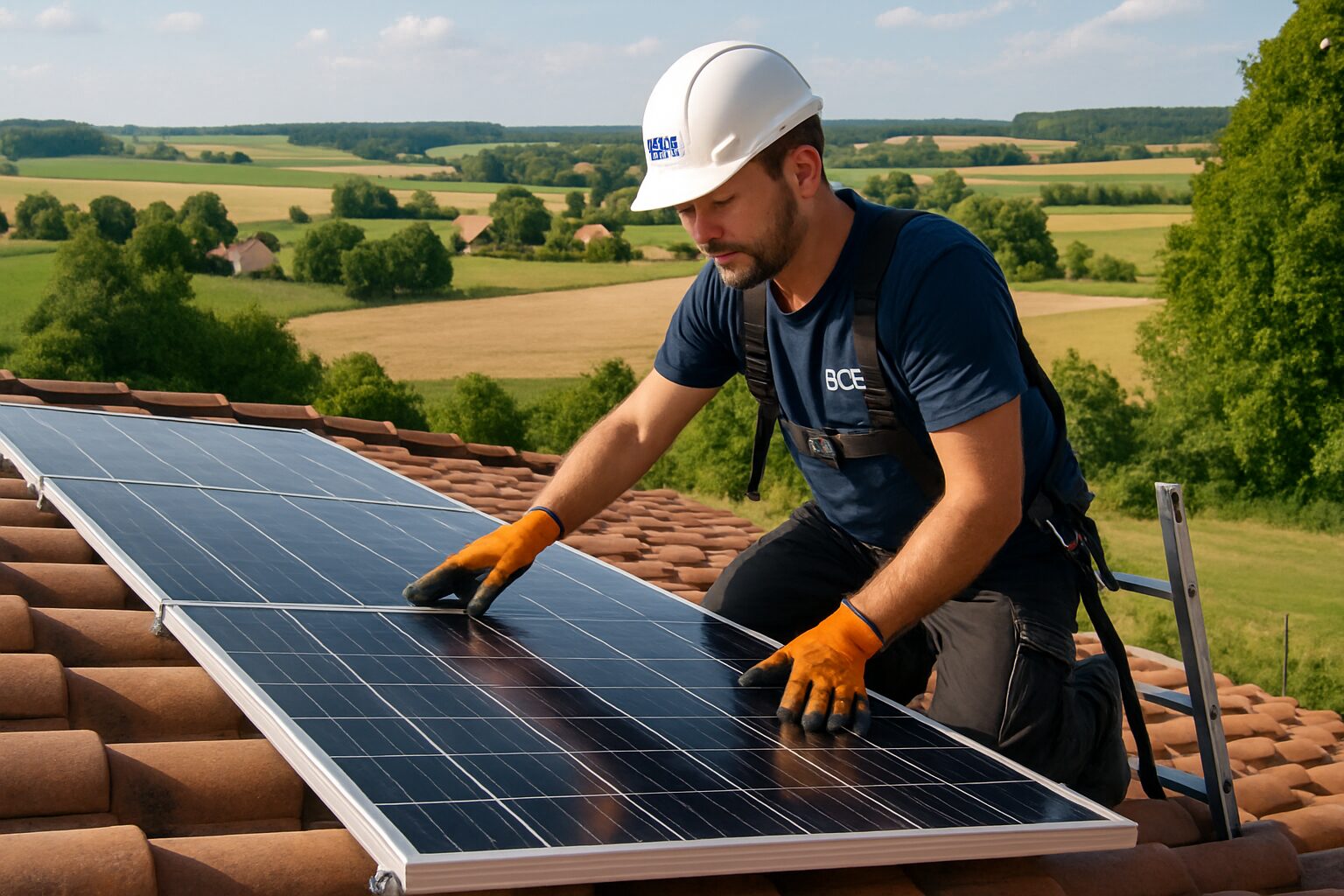 découvrez les astuces pour comparer efficacement les devis d'installateurs photovoltaïques dans l'oise. maximisez votre investissement en énergie solaire grâce à notre guide complet qui vous aidera à évaluer les offres, à comprendre les critères essentiels et à choisir le bon installateur pour vos besoins.