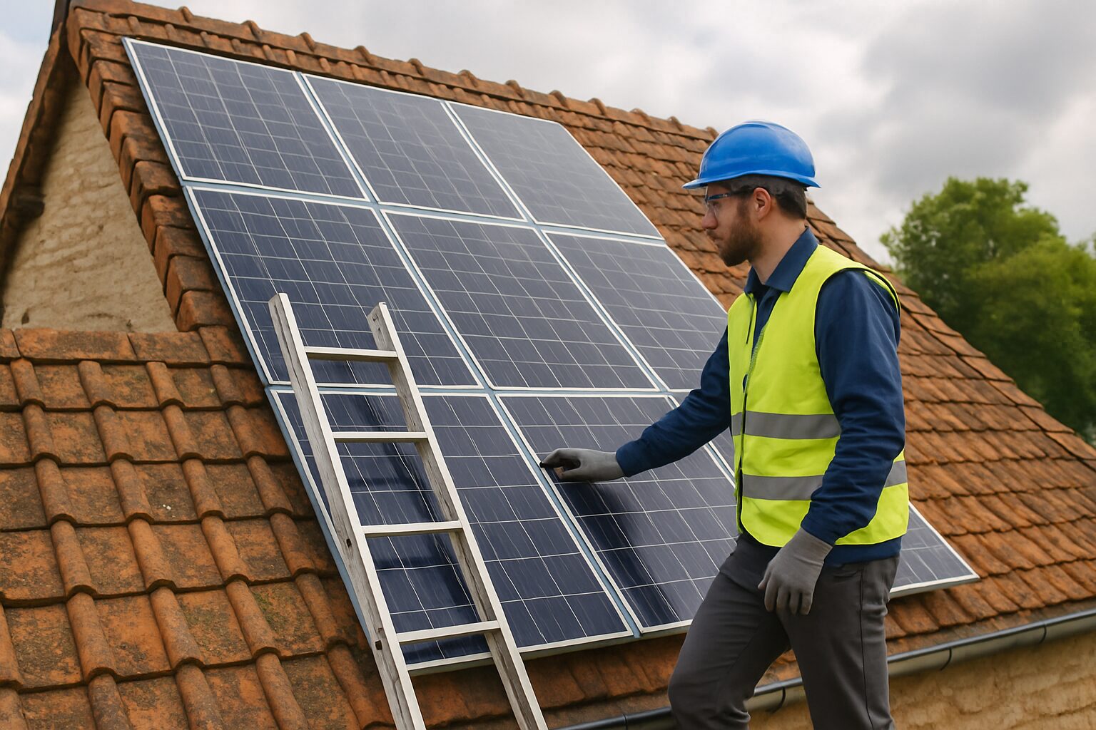 découvrez nos conseils pratiques pour comparer efficacement les devis des installateurs photovoltaïques dans l'oise. maximisez votre investissement en solaire en analysant les offres, les prix et les services proposés.