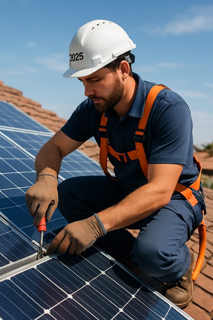 découvrez les meilleures pratiques pour entretenir vos panneaux solaires et maximiser leur performance. apprenez à nettoyer, vérifier et optimiser vos installations afin de garantir une efficacité énergétique optimale sur le long terme.