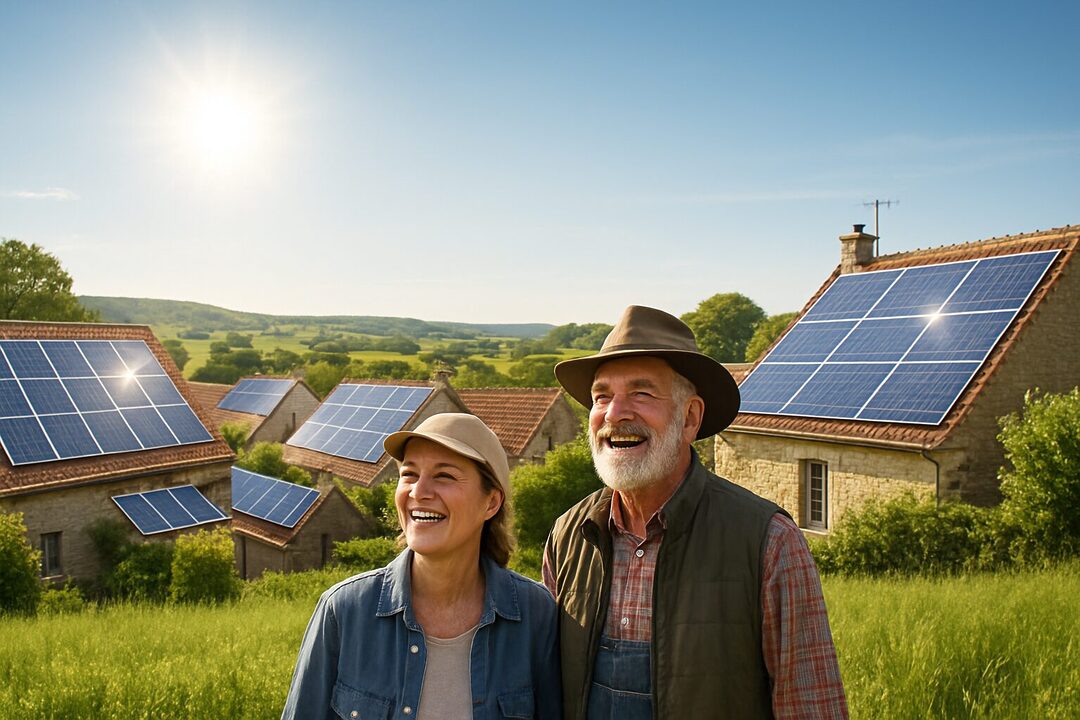 découvrez comment les aides financières dynamisent l'installation de panneaux photovoltaïques dans l'oise, facilitant l'accès à l'énergie solaire pour les particuliers et les entreprises. informez-vous sur les subventions, crédits d'impôt et autres dispositifs d'aide qui rendent cette transition énergétique plus accessible et rentable.