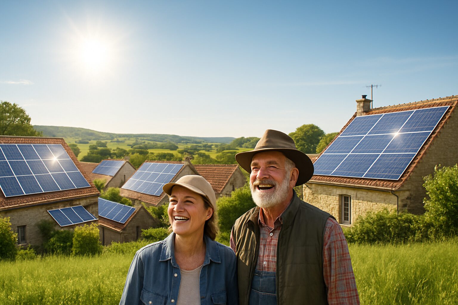 découvrez comment les aides financières dynamisent l'installation de panneaux photovoltaïques dans l'oise, facilitant l'accès à l'énergie solaire pour les particuliers et les entreprises. informez-vous sur les subventions, crédits d'impôt et autres dispositifs d'aide qui rendent cette transition énergétique plus accessible et rentable.