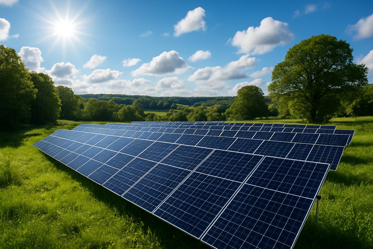 découvrez comment les aides financières stimulent l'installation de panneaux photovoltaïques dans l'oise, facilitant l'accès à une énergie renouvelable et contribuant à la transition énergétique. apprenez les différents dispositifs d'aides disponibles et leurs impacts sur les projets solaires locaux.