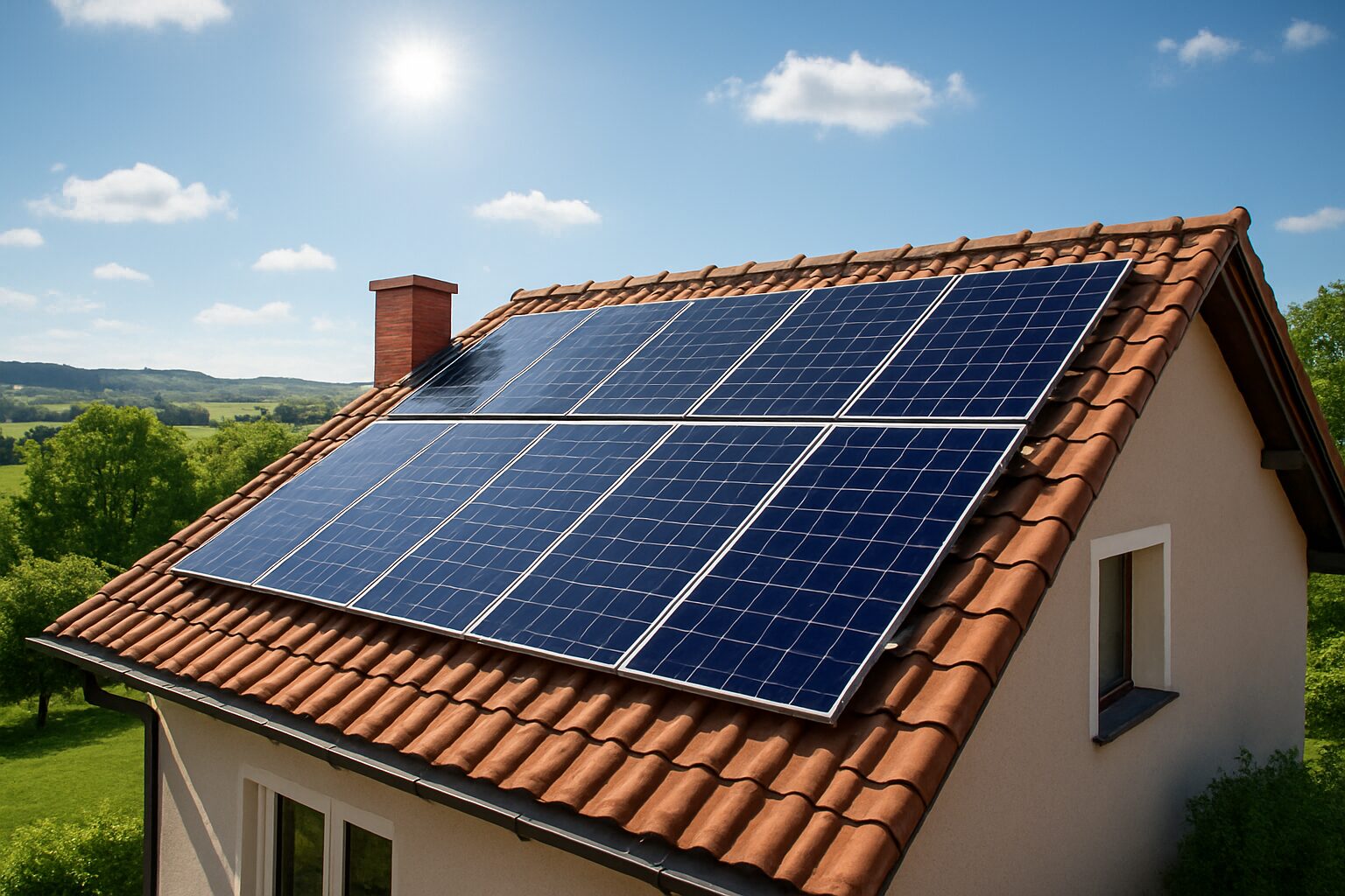 découvrez comment l'installation de panneaux solaires peut réduire vos factures d'électricité. apprenez les avantages économiques de cette énergie renouvelable et comment elle contribue à des économies durables tout en préservant l'environnement.