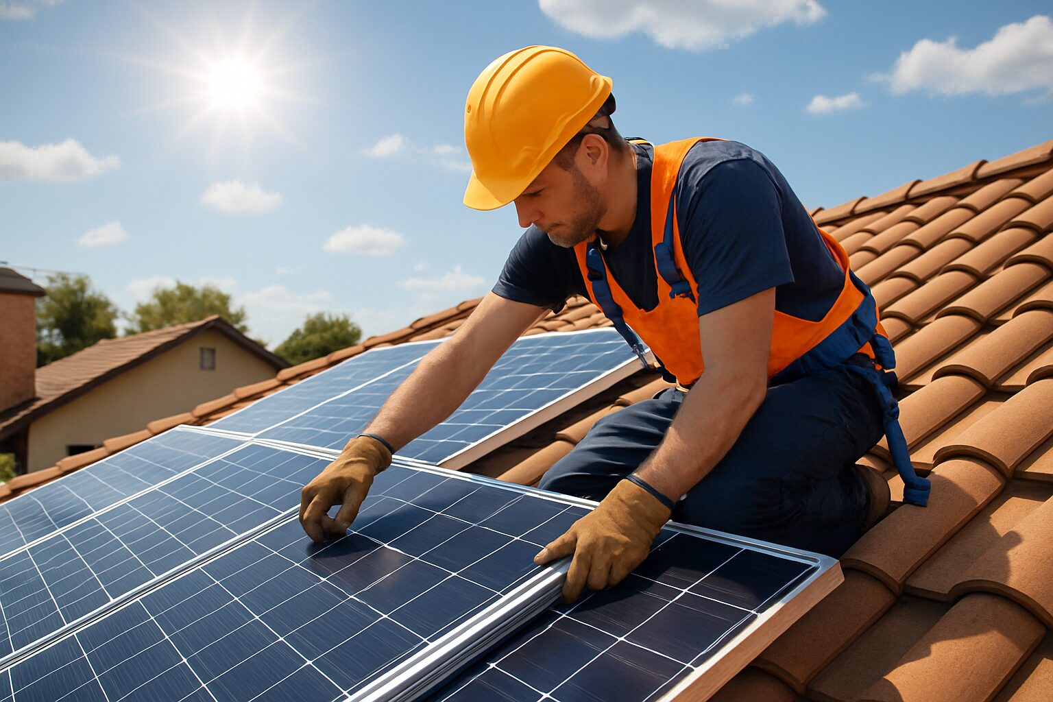 découvrez comment l'installation de panneaux solaires peut réduire vos factures d'électricité et vous offrir des économies durables. apprenez les avantages écologiques et financiers de cette énergie renouvelable pour un foyer plus économique.