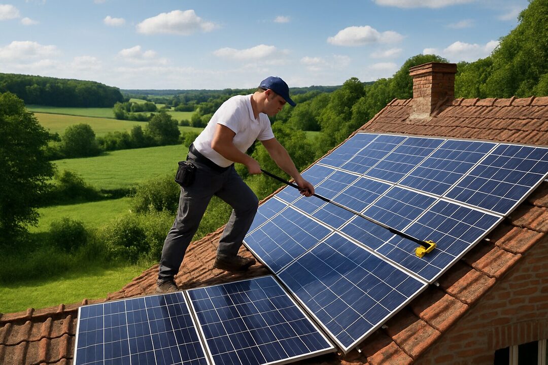 découvrez des conseils pratiques pour garantir l'efficacité de votre système photovoltaïque dans l'oise. apprenez à entretenir vos panneaux solaires, optimiser leur performance et maximiser votre production d'énergie renouvelable.