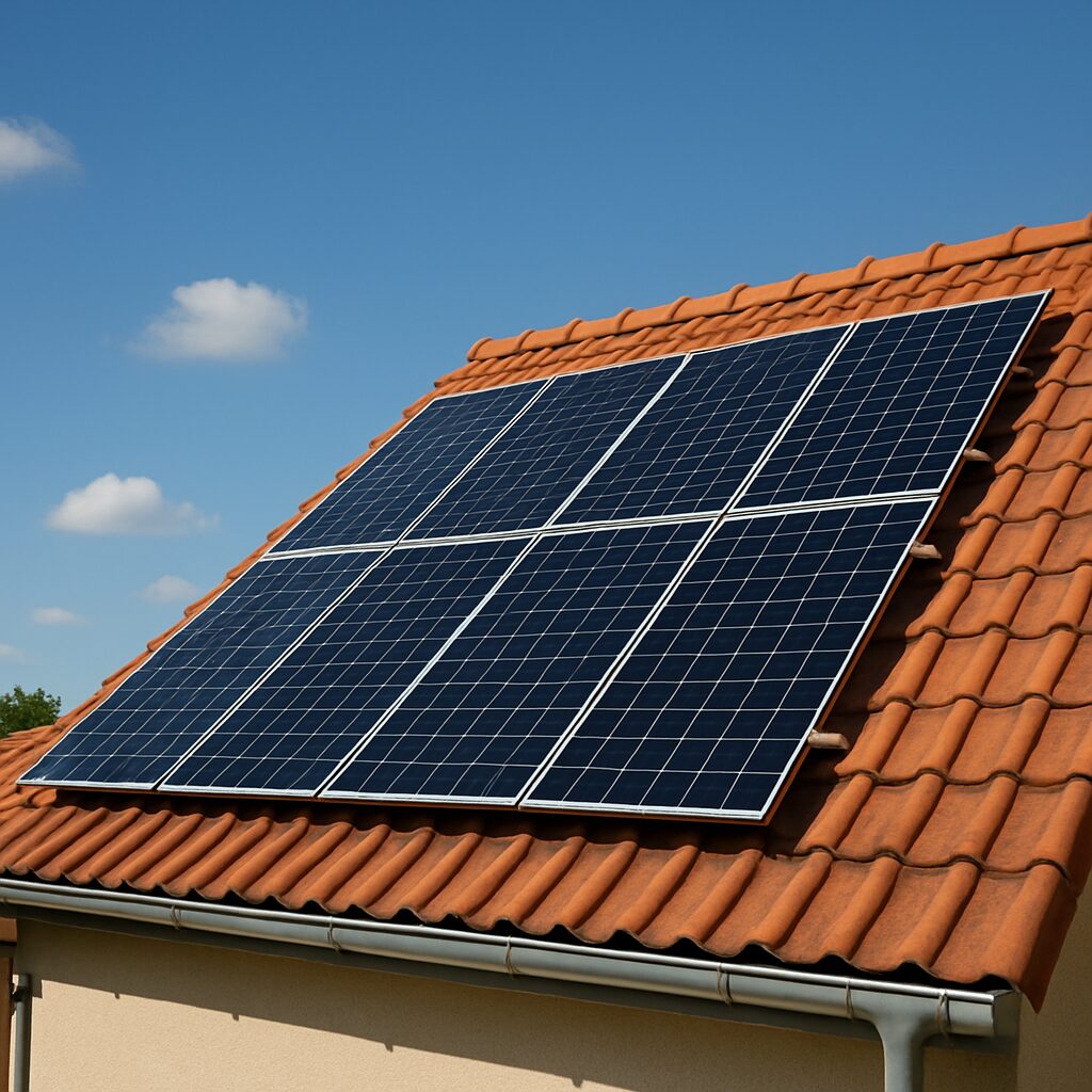 découvrez les meilleures pratiques pour optimiser la performance de votre système photovoltaïque dans l'oise. apprenez à entretenir vos panneaux solaires, à surveiller leur efficacité et à maximiser votre production d'énergie renouvelable.