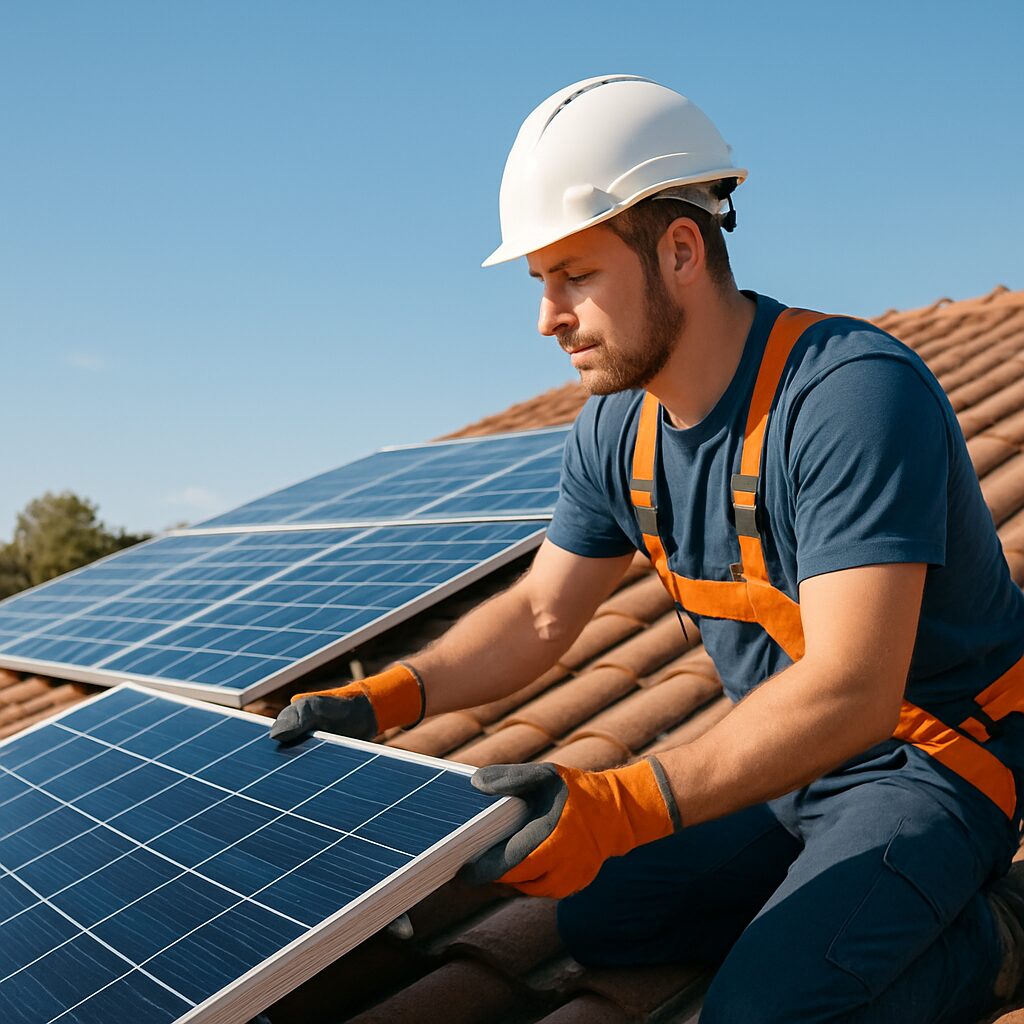 découvrez comment identifier des installateurs certifiés dans l'oise pour garantir la qualité de vos projets. suivez nos conseils pratiques pour sélectionner des experts fiables et expérimentés qui répondent à vos besoins.