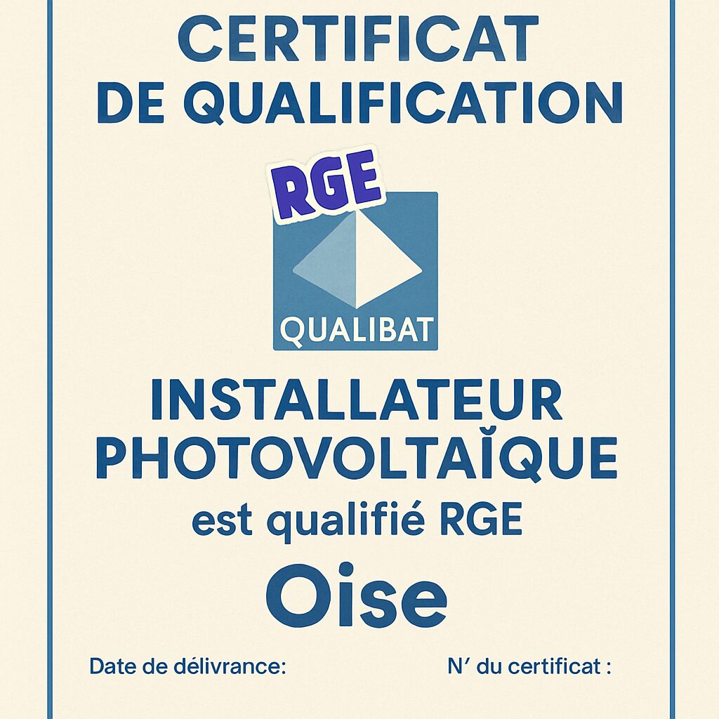 découvrez nos conseils pour repérer des installateurs certifiés dans l'oise, afin de garantir la qualité et la sécurité de vos projets. informez-vous sur les critères à considérer et les meilleures pratiques pour sélectionner des professionnels qualifiés.