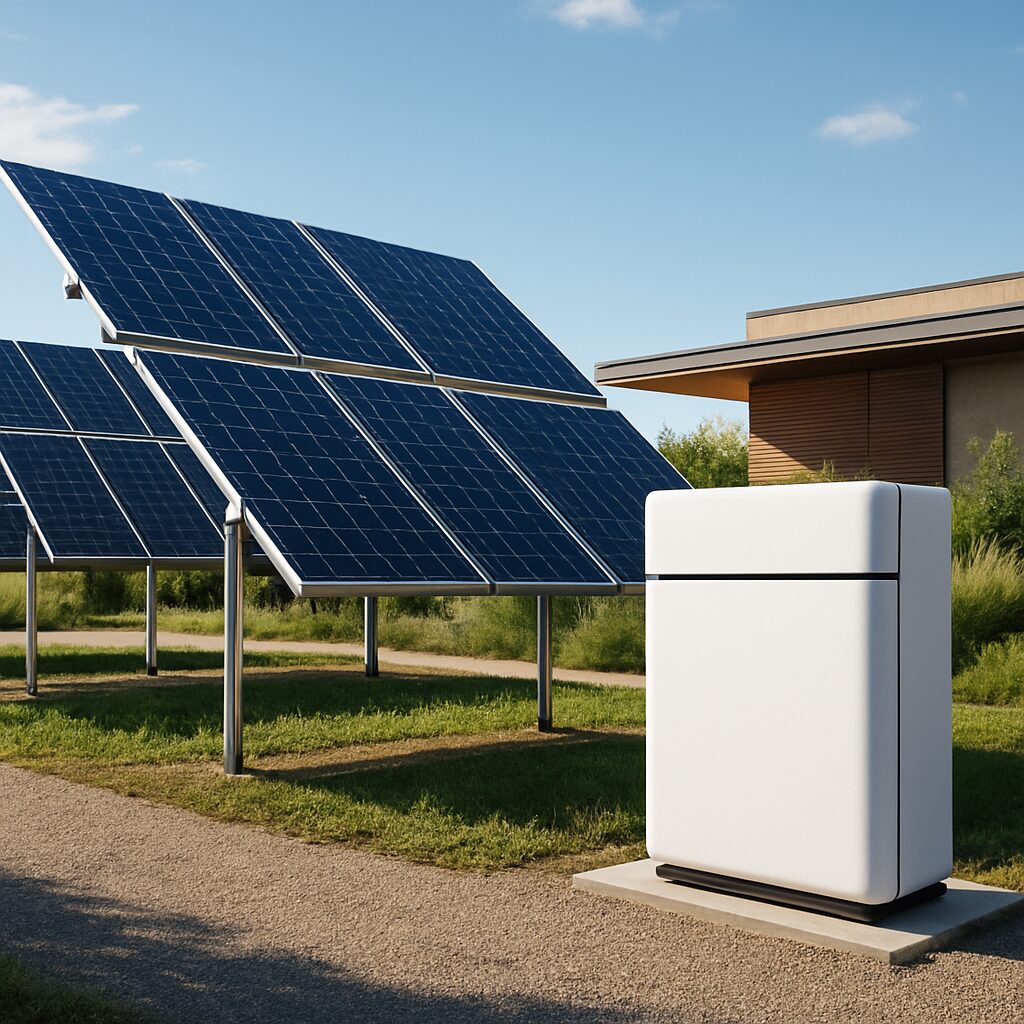 découvrez comment l'énergie solaire se transforme en électricité et explorez les enjeux environnementaux, économiques et technologiques liés à cette source d'énergie durable. un guide essentiel pour comprendre les bénéfices et défis de l'énergie solaire.