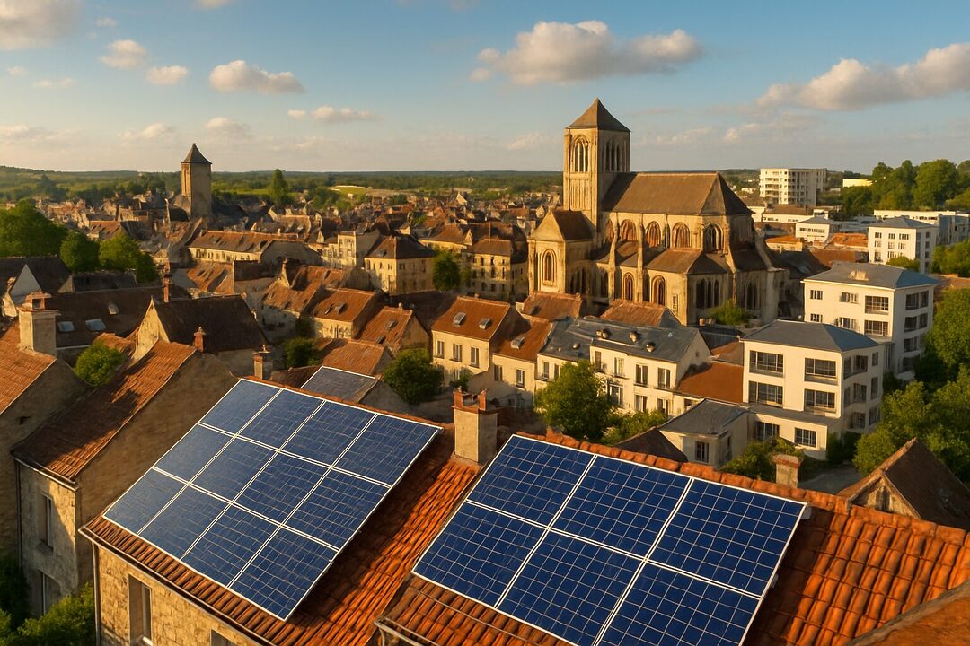 découvrez pourquoi investir dans le photovoltaïque à crépy-en-valois est une opportunité incontournable. analyse des avantages économiques, des incitations gouvernementales et des bénéfices environnementaux qui font de cette ville un lieu idéal pour développer votre projet solaire.