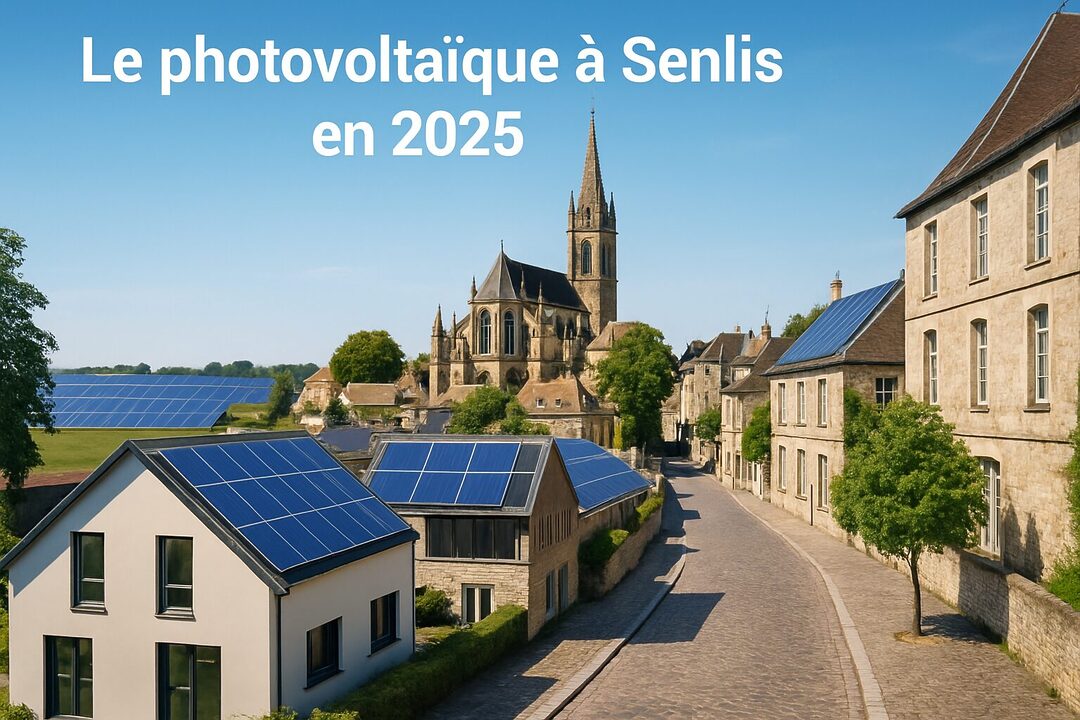 découvrez l'état des lieux du développement du photovoltaïque à senlis en 2025. analyse des avancées, projets en cours et perspectives d'avenir pour une transition énergétique réussie dans cette région. informez-vous sur les initiatives locales et les défis à relever pour promouvoir l'énergie solaire.