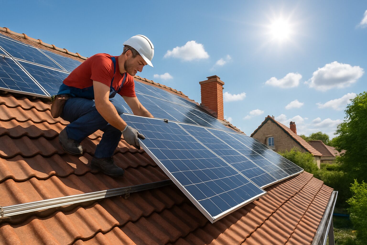 découvrez les avantages d'installer des panneaux photovoltaïques à compiègne et profitez de nos conseils pratiques pour optimiser votre transition vers une énergie renouvelable. économies d'énergie, impact écologique et aides financières : toutes les informations pour réussir votre projet.