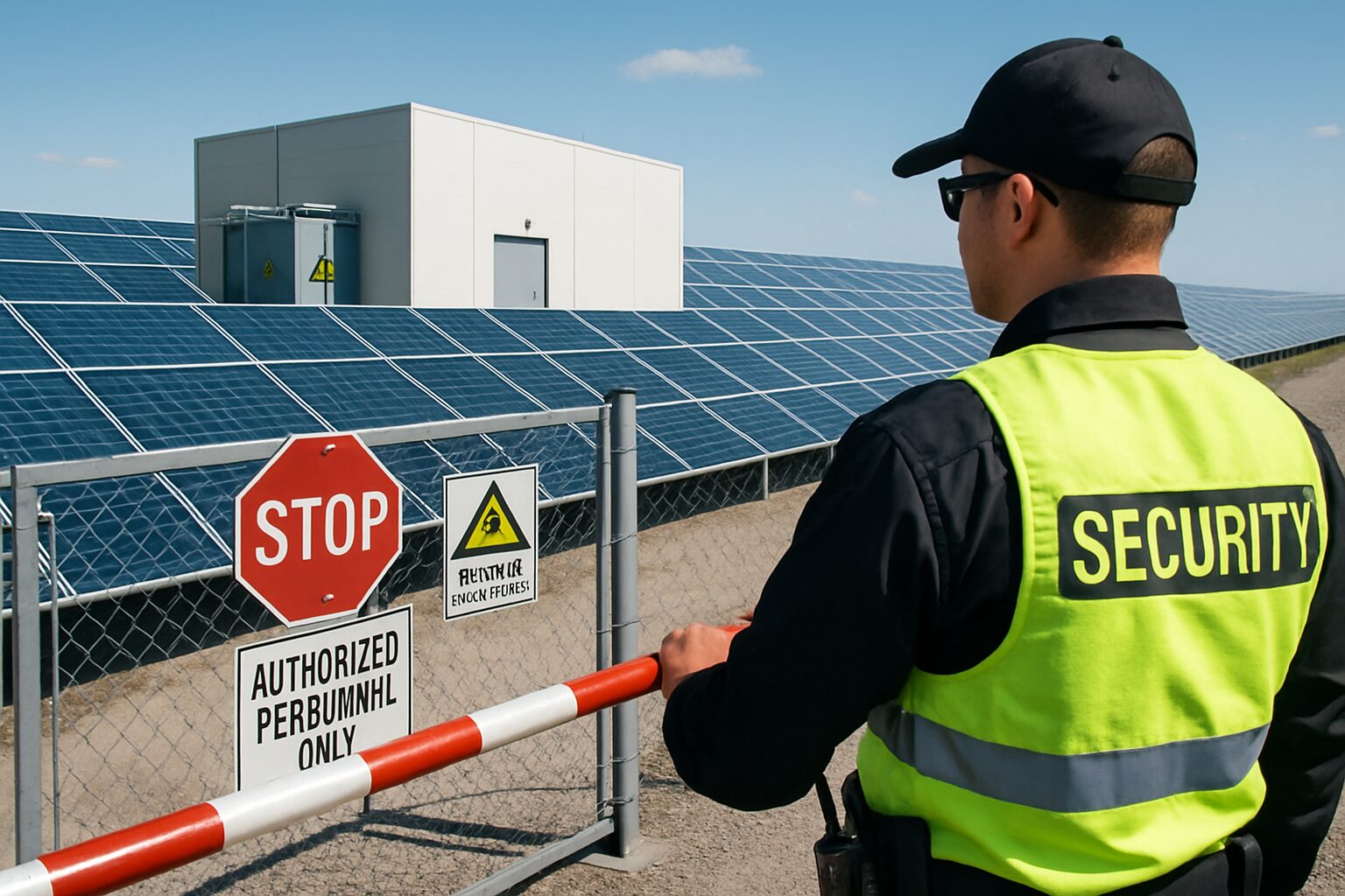 découvrez les normes de sécurité essentielles pour les installateurs photovoltaïques en 2025. restez à jour avec les réglementations, les meilleures pratiques et les conseils d'experts afin d'assurer des installations sûres et conformes. informez-vous sur les exigences clés qui garantissent la sécurité des installations solaires.