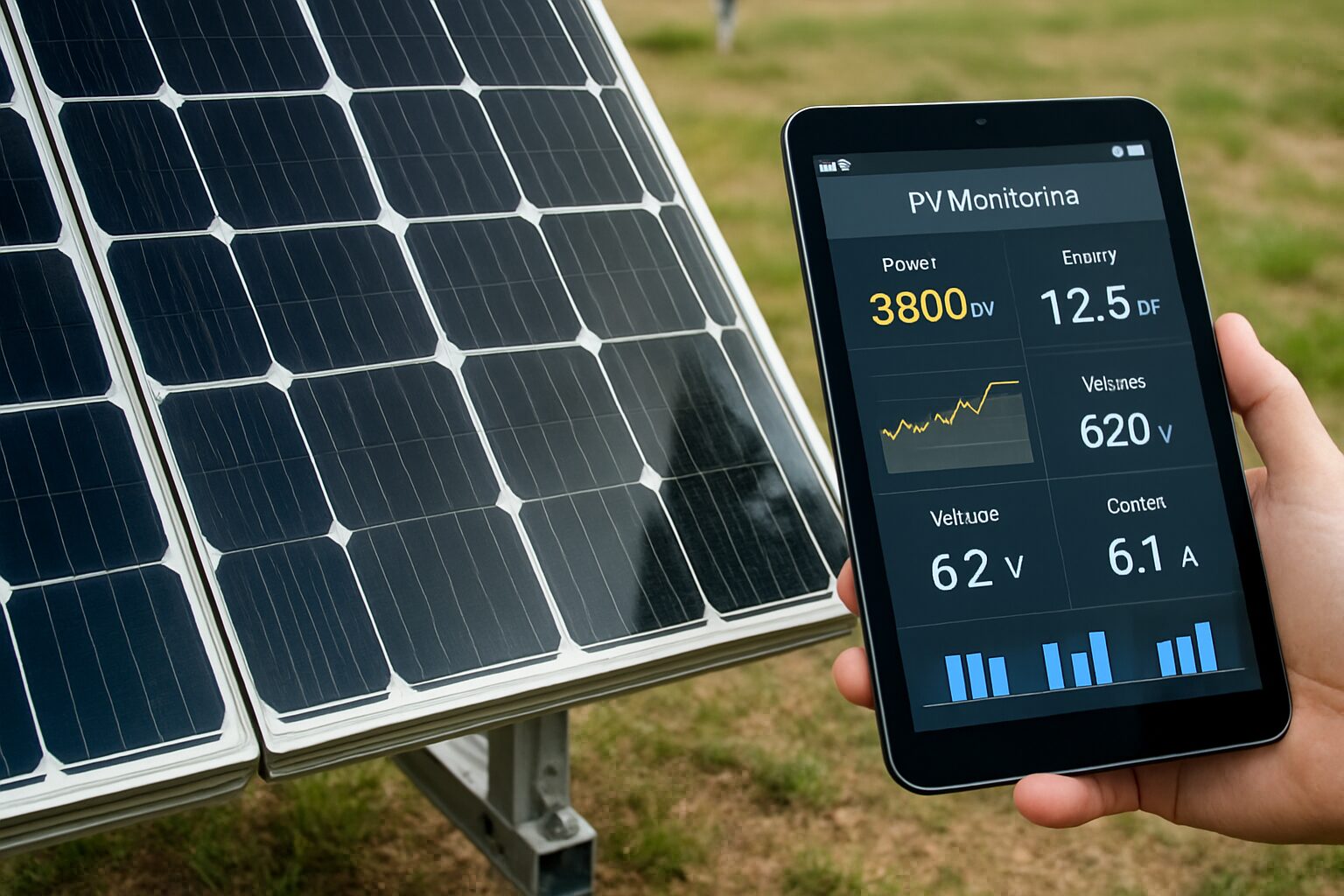découvrez les normes de sécurité essentielles pour les installateurs photovoltaïques en 2025. informez-vous sur les réglementations, les meilleures pratiques et les mesures de sécurité à adopter pour garantir des installations sûres et efficaces. restez à jour avec les exigences légales et protégez vos projets solaires.