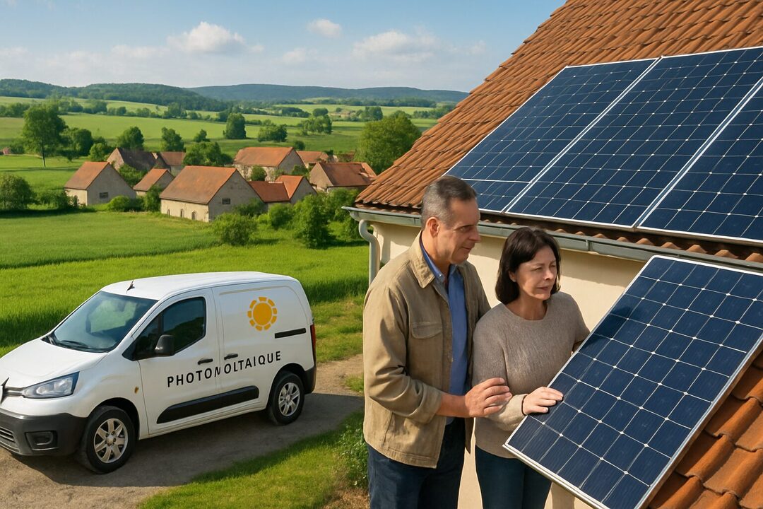 découvrez comment trouver un installateur photovoltaïque fiable dans l'oise pour vos projets d'énergie renouvelable. profitez de conseils pratiques et d'astuces pour sélectionner le meilleur professionnel et optimiser votre installation solaire.
