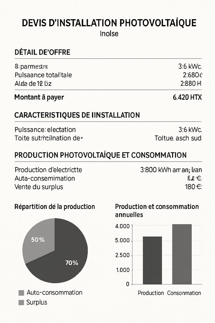 découvrez comment trouver un installateur photovoltaïque fiable dans l'oise pour optimiser votre transition énergétique. conseils et astuces pour choisir le bon professionnel et profiter des avantages de l'énergie solaire.