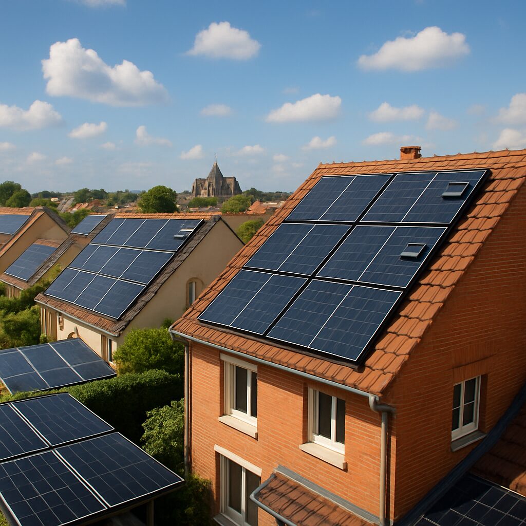découvrez notre guide complet sur les meilleures installations photovoltaïques à beauvais. maximisez votre production d'énergie solaire et informez-vous sur les options disponibles pour une transition énergétique réussie.