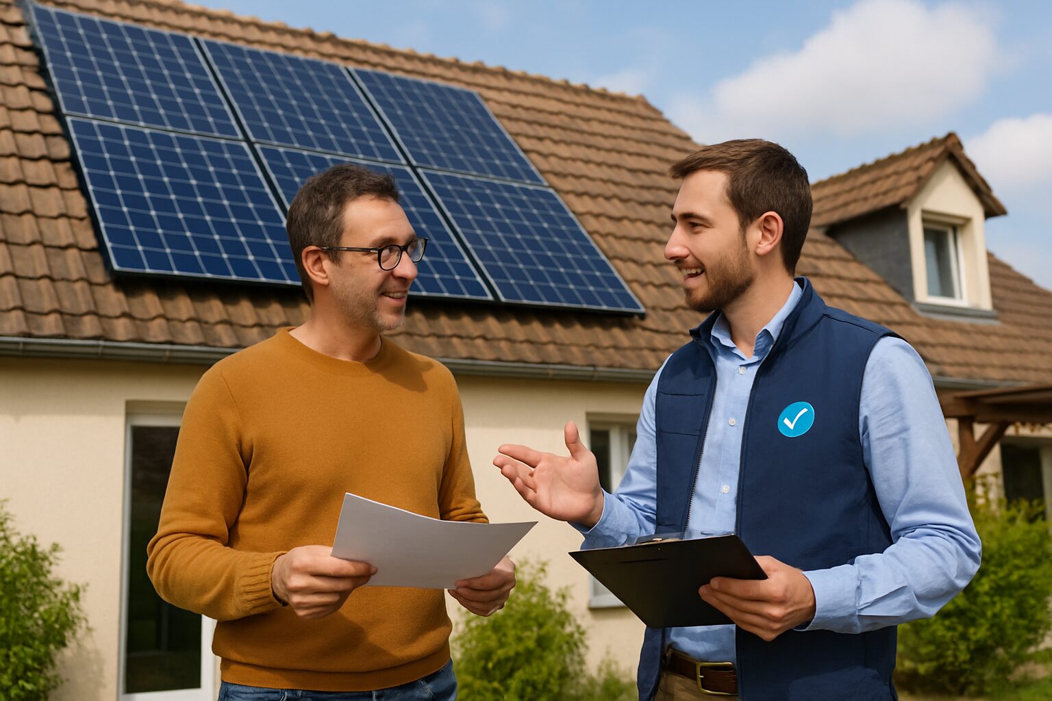 découvrez les solutions photovoltaïques à nogent-sur-oise pour réduire vos factures d'énergie et contribuer à un avenir durable. profitez des avantages de l'énergie solaire et réalisez des économies significatives tout en respectant l'environnement.