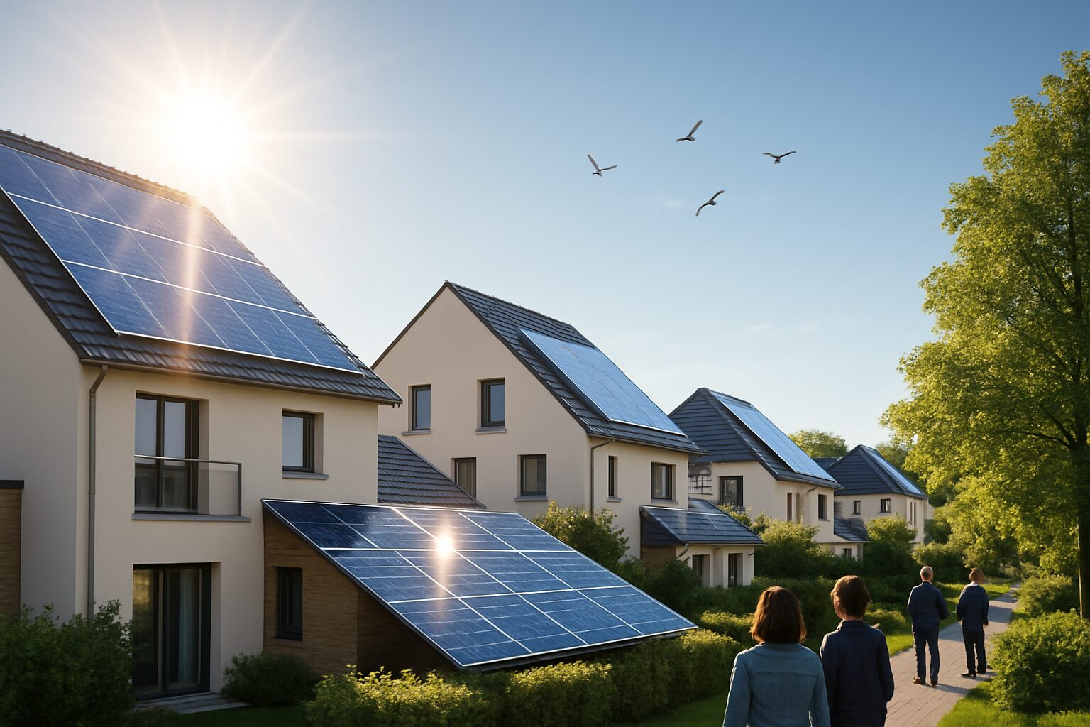 découvrez nos solutions photovoltaïques à nogent-sur-oise pour optimiser vos économies d'énergie. profitez d'une énergie renouvelable et réduisez vos factures avec notre expertise.