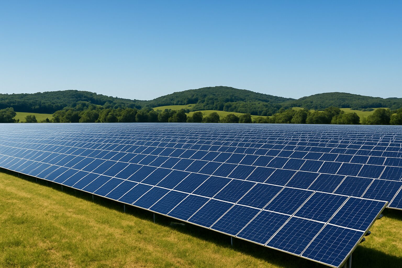 découvrez comment le photovoltaïque transforme l'oise en une région pionnière de l'énergie renouvelable. informez-vous sur les avantages, les installations et les opportunités offertes par cette révolution énergétique.