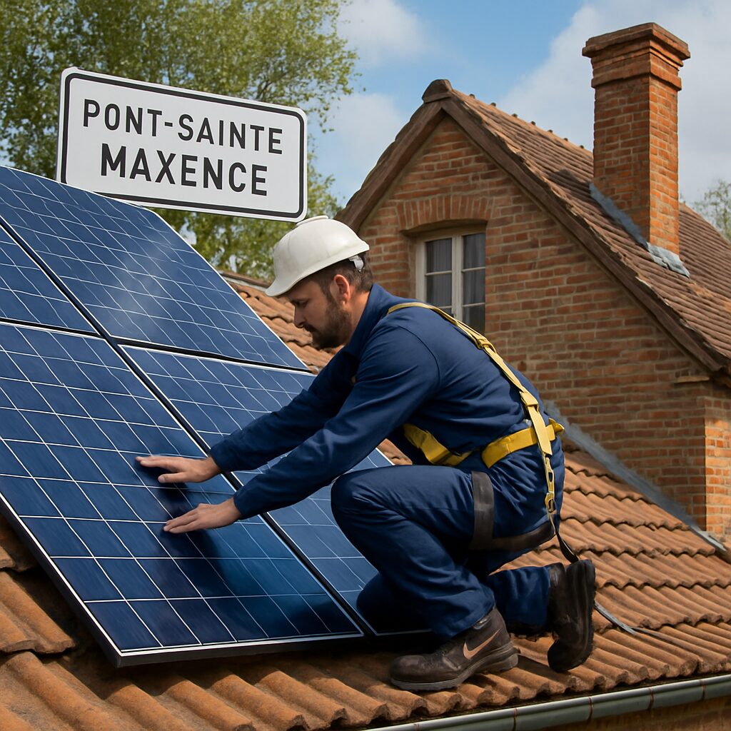 découvrez les avantages du solaire photovoltaïque à pont-sainte-maxence. transformez votre énergie, réduisez vos factures et contribuez à un avenir durable grâce à des solutions solaires adaptées à vos besoins.