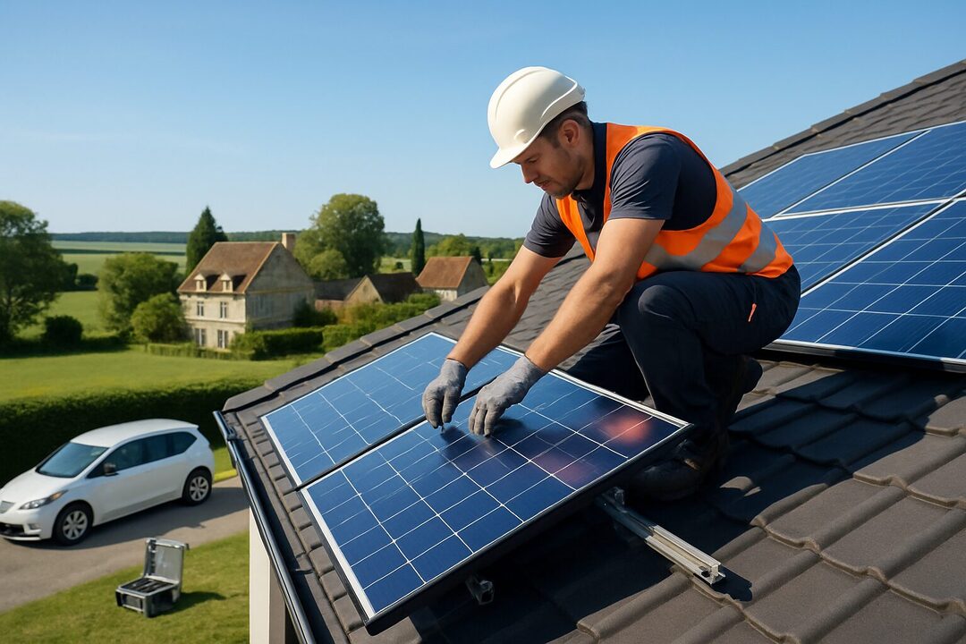 découvrez les avantages de faire appel à un installateur photovoltaïque dans l'oise en 2025. optimisez votre transition énergétique, profitez des aides financières et bénéficiez d'une expertise locale pour maximiser la production d'énergie solaire.