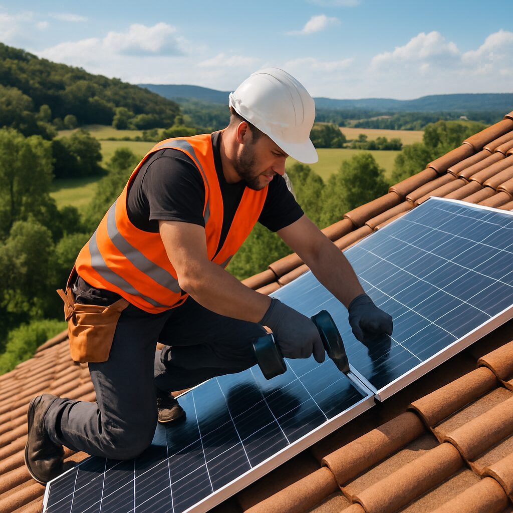 découvrez les avantages de faire appel à un installateur photovoltaïque dans l'oise en 2025. profitez d'une expertise locale, d'aides financières et d'une transition énergétique réussie grâce à des solutions adaptées à vos besoins. informez-vous sur les dernières tendances et optimisez votre investissement pour un avenir durable.