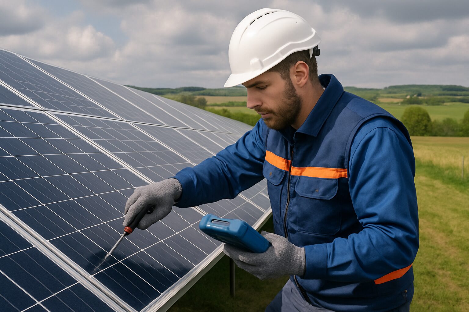 découvrez les avantages de faire appel à un installateur photovoltaïque dans l'oise en 2025. profitez d'une énergie renouvelable, d'économies d'énergie significatives et d'un soutien local pour vos projets solaires. informez-vous sur les tendances et les bénéfices écologiques de l'installation de panneaux solaires dans votre région.