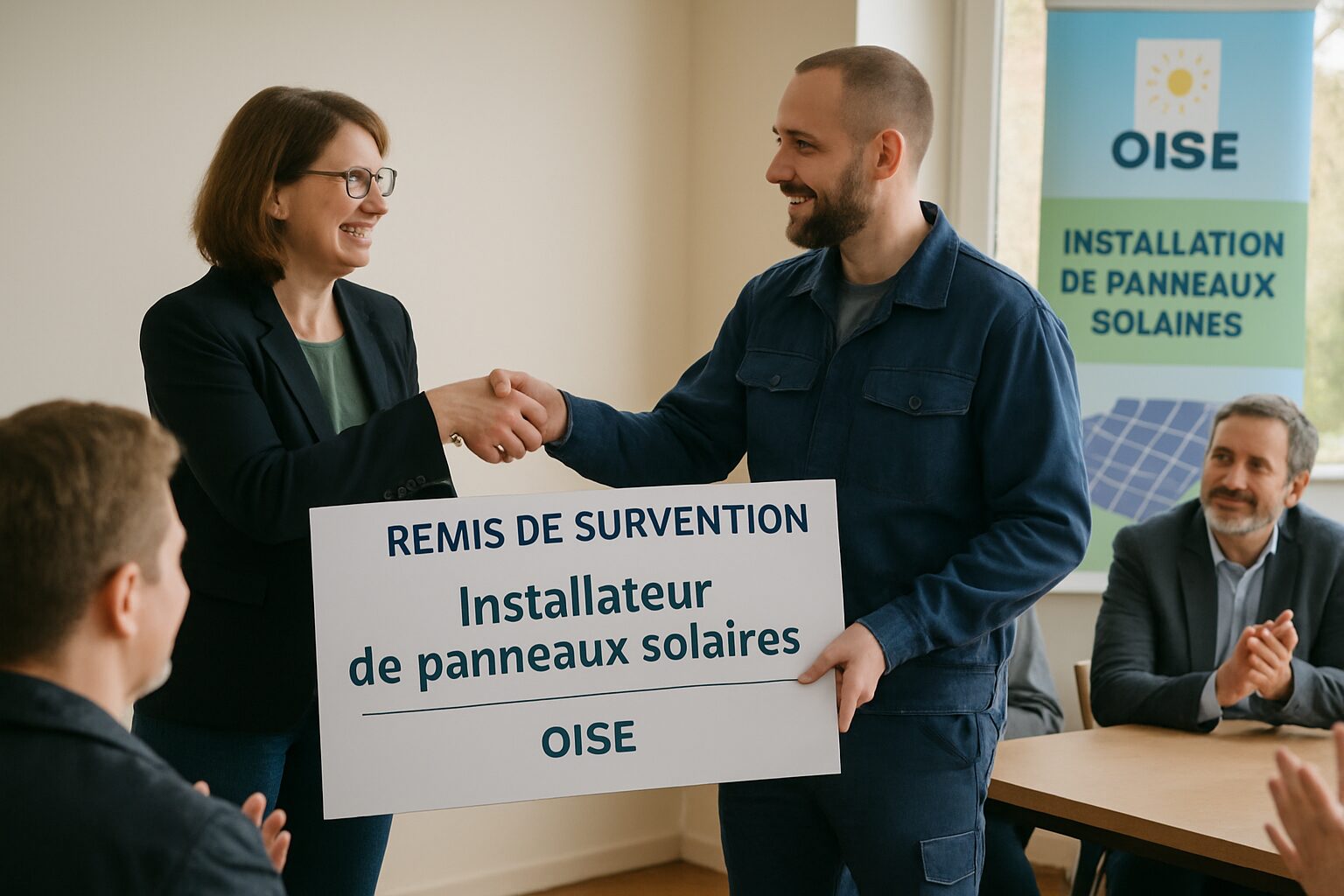 découvrez les avantages de choisir un installateur local de panneaux solaires dans l'oise. profitez d'une expertise régionale, d'un service personnalisé et d'un soutien de proximité pour optimiser votre projet d'énergie solaire tout en contribuant au développement durable de votre communauté.