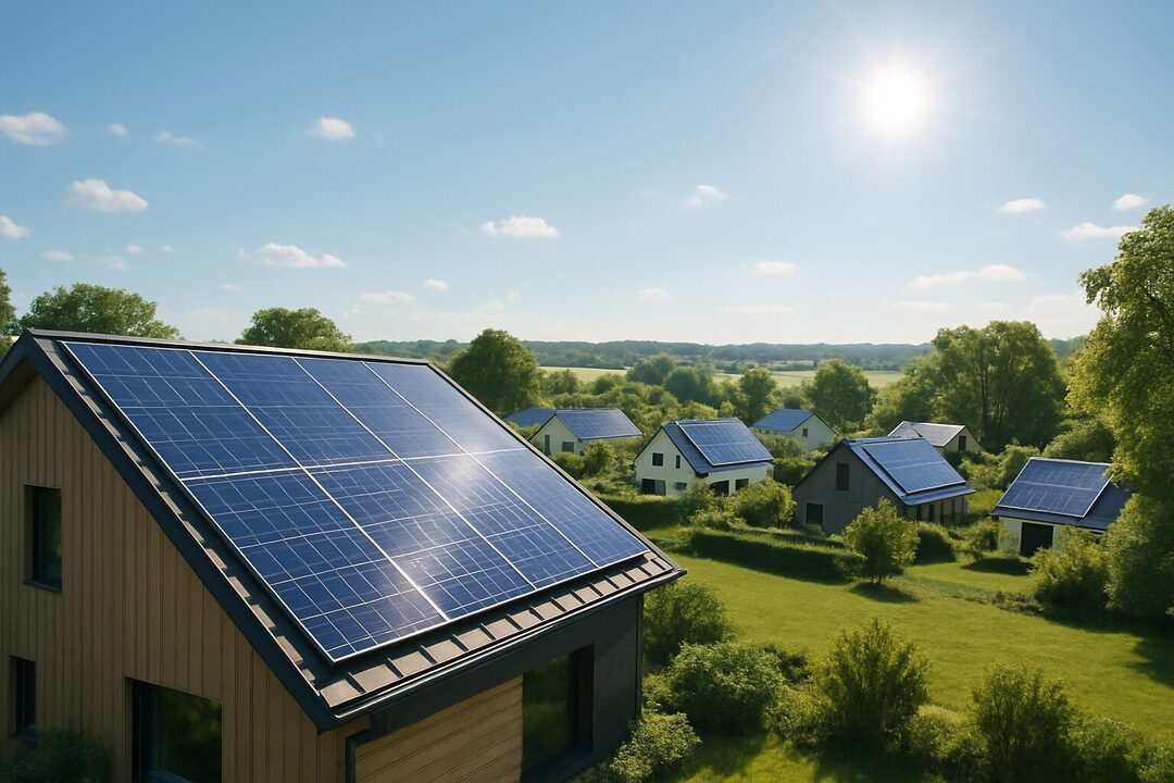 découvrez le coût d'une installation photovoltaïque dans l'oise en 2025. analyse des prix, aides financières et tendances du marché pour vous aider à réaliser votre projet solaire dans les meilleures conditions.