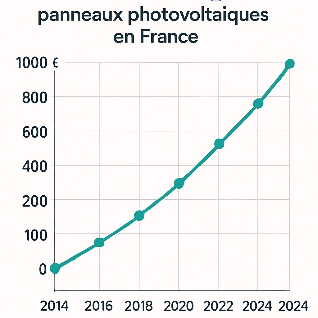 découvrez le coût estimé d'une installation photovoltaïque dans l'oise en 2025. cet article vous guide à travers les facteurs influençant les prix, les subventions disponibles et les avantages d'investir dans l'énergie solaire pour votre foyer.