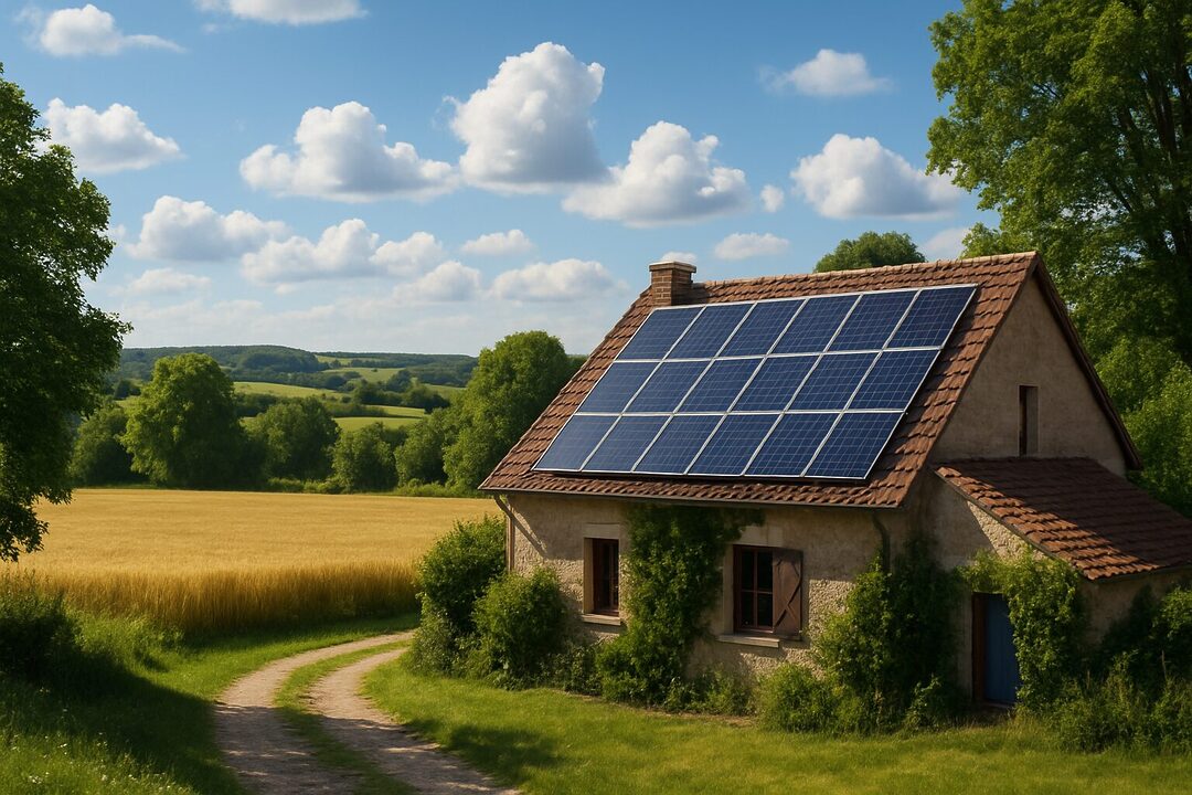 découvrez la réglementation en vigueur pour l'installation de panneaux solaires dans l'oise en 2025. informez-vous sur les normes, subventions et démarches à suivre pour bénéficier de l'énergie solaire tout en respectant les lois locales.