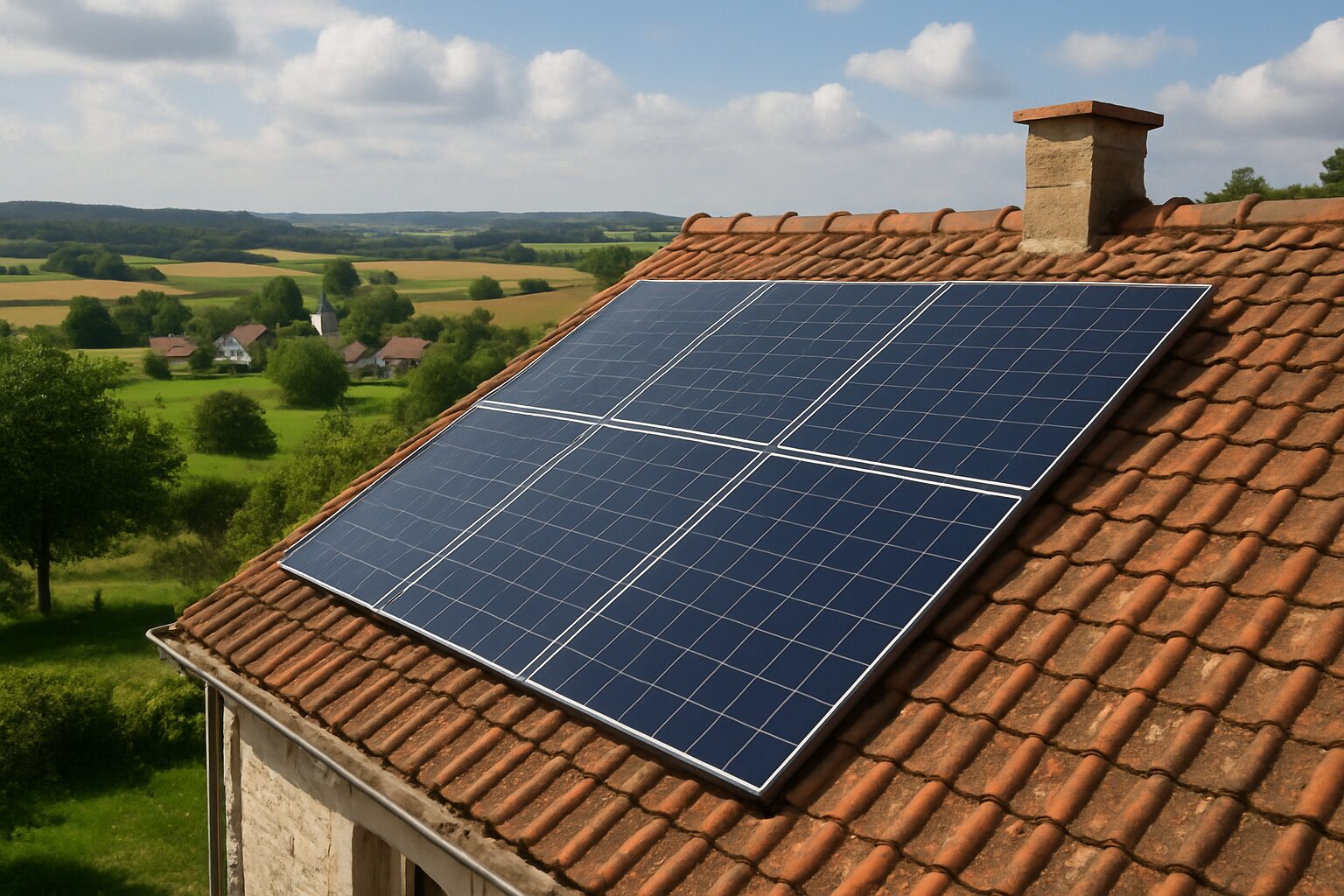 découvrez la réglementation en vigueur pour l'installation de panneaux solaires dans l'oise en 2025. informez-vous sur les normes, autorisations et subventions disponibles pour optimiser votre projet d'énergie renouvelable.