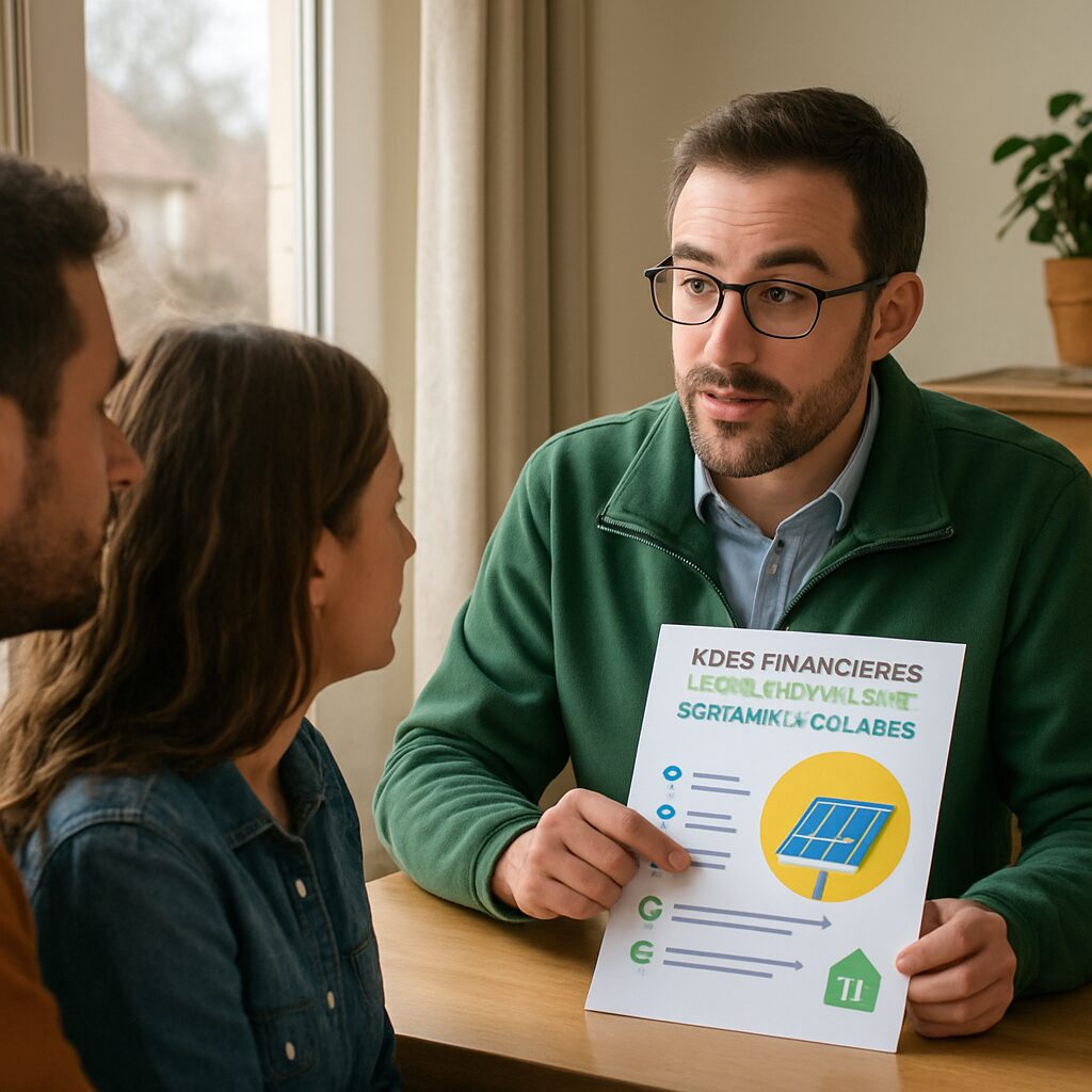 découvrez la réglementation en vigueur pour l'installation de panneaux solaires dans l'oise en 2025. informez-vous sur les normes, les autorisations nécessaires et les aides financières disponibles pour faciliter votre transition énergétique.