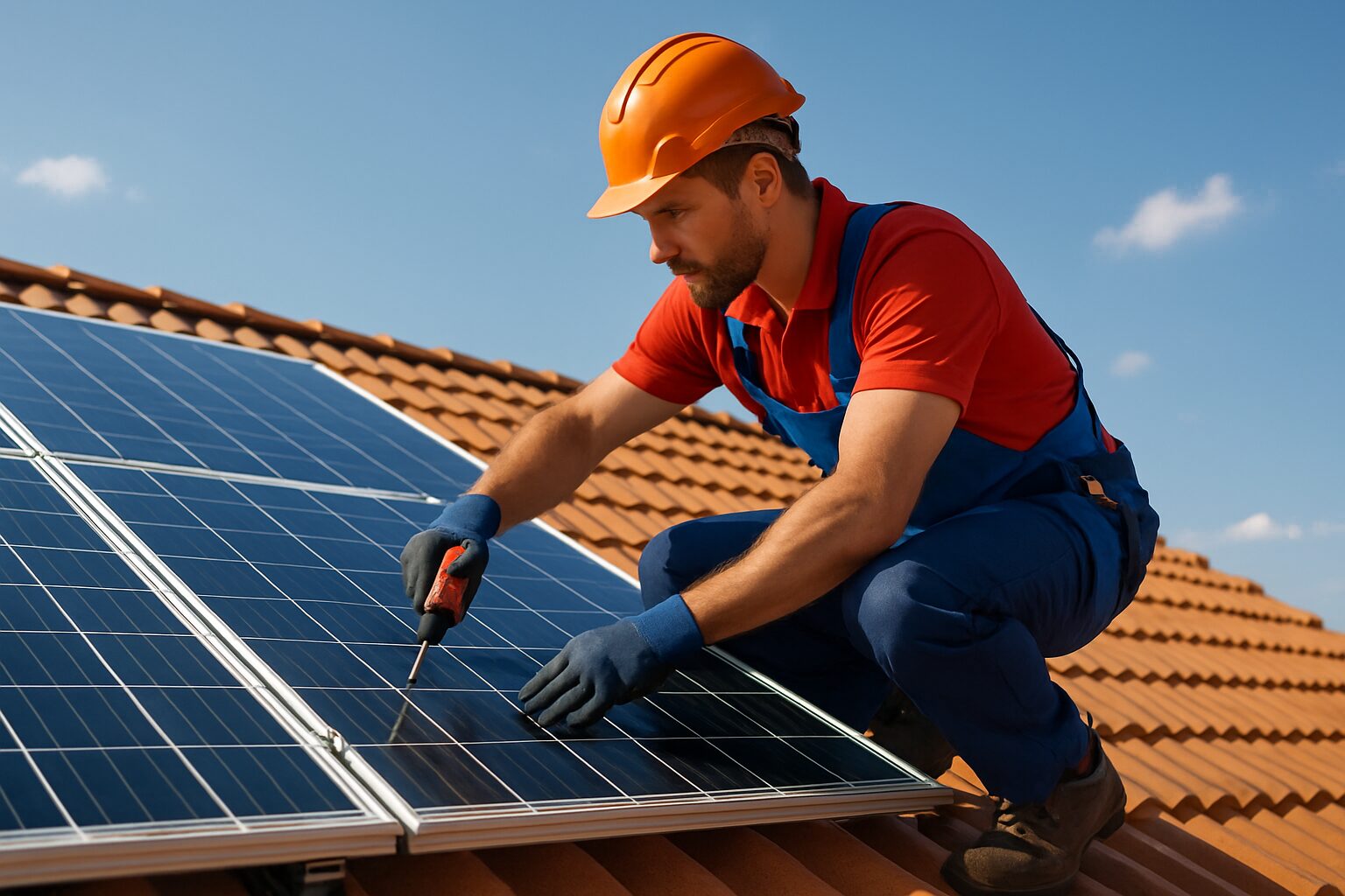 découvrez les critères essentiels à considérer lors du choix d'un installateur photovoltaïque. assurez-vous de sélectionner un professionnel qualifié, transparent et expérimenté pour garantir la performance et la durabilité de votre installation solaire.