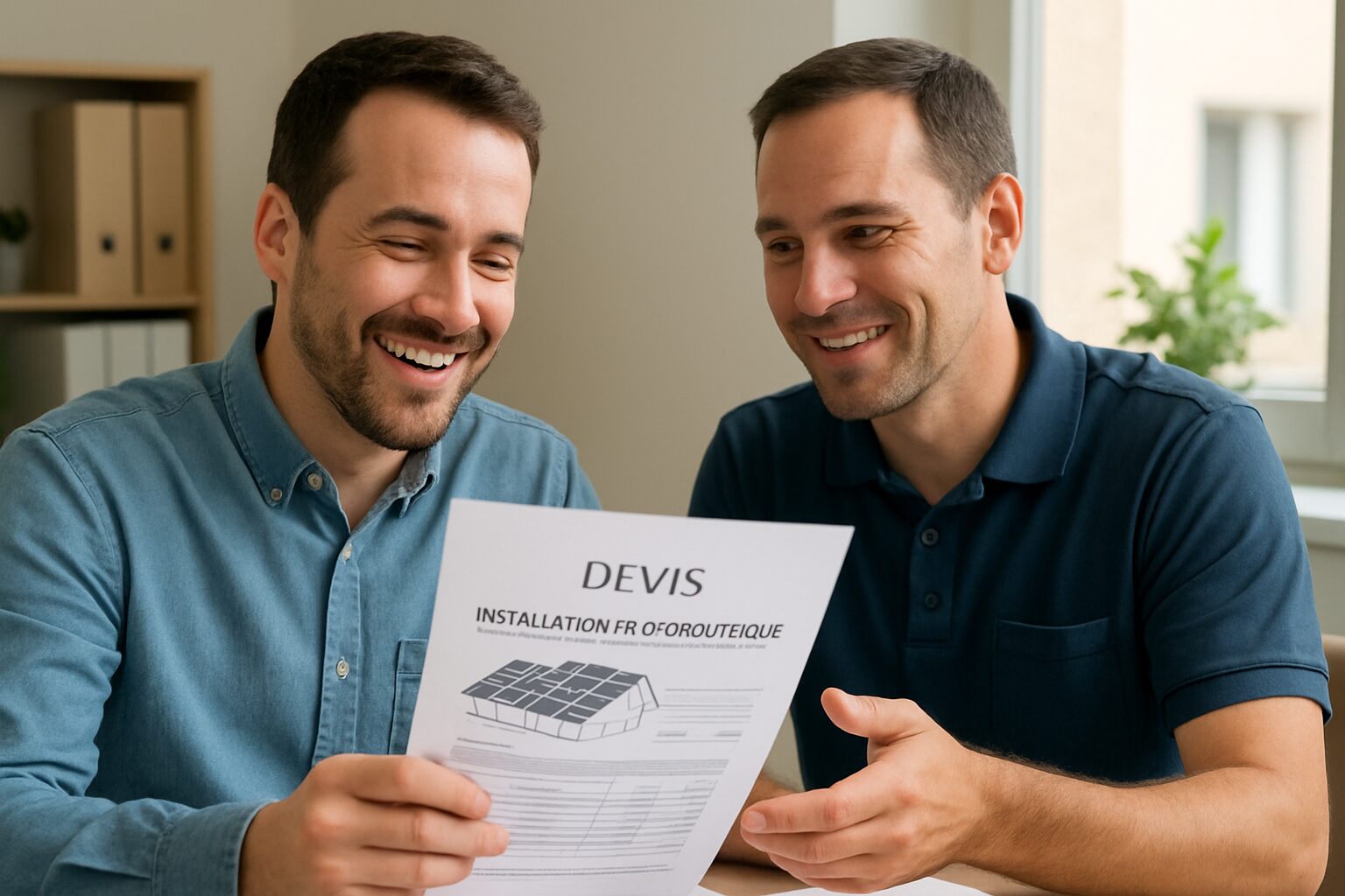découvrez les critères essentiels pour sélectionner le bon installateur photovoltaïque. notre guide vous aide à évaluer l'expérience, les certifications, les avis clients et les garanties, afin de garantir une installation efficace et durable de votre système solaire.