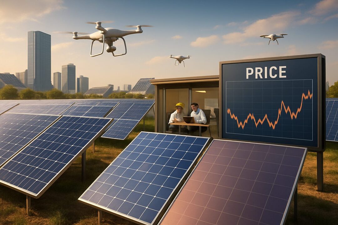 découvrez les principaux facteurs qui influenceront le prix des panneaux solaires en 2025, tels que les avancées technologiques, les politiques gouvernementales et les tendances du marché. informez-vous pour mieux anticiper vos investissements dans les énergies renouvelables.