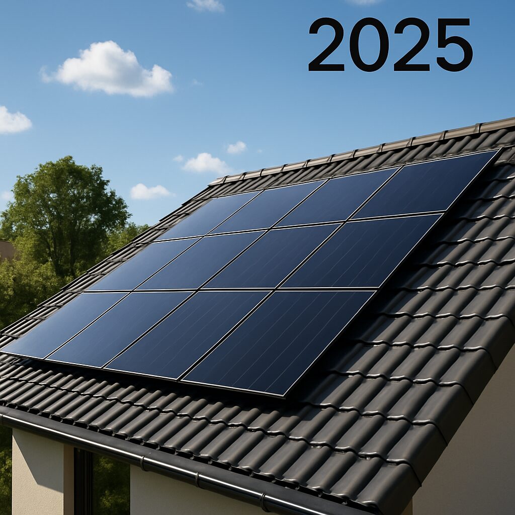 découvrez les facteurs clés qui influenceront le prix des panneaux solaires en 2025. de l'évolution des technologies à la réglementation environnementale, explorez comment ces éléments peuvent impacter votre investissement dans l'énergie solaire.
