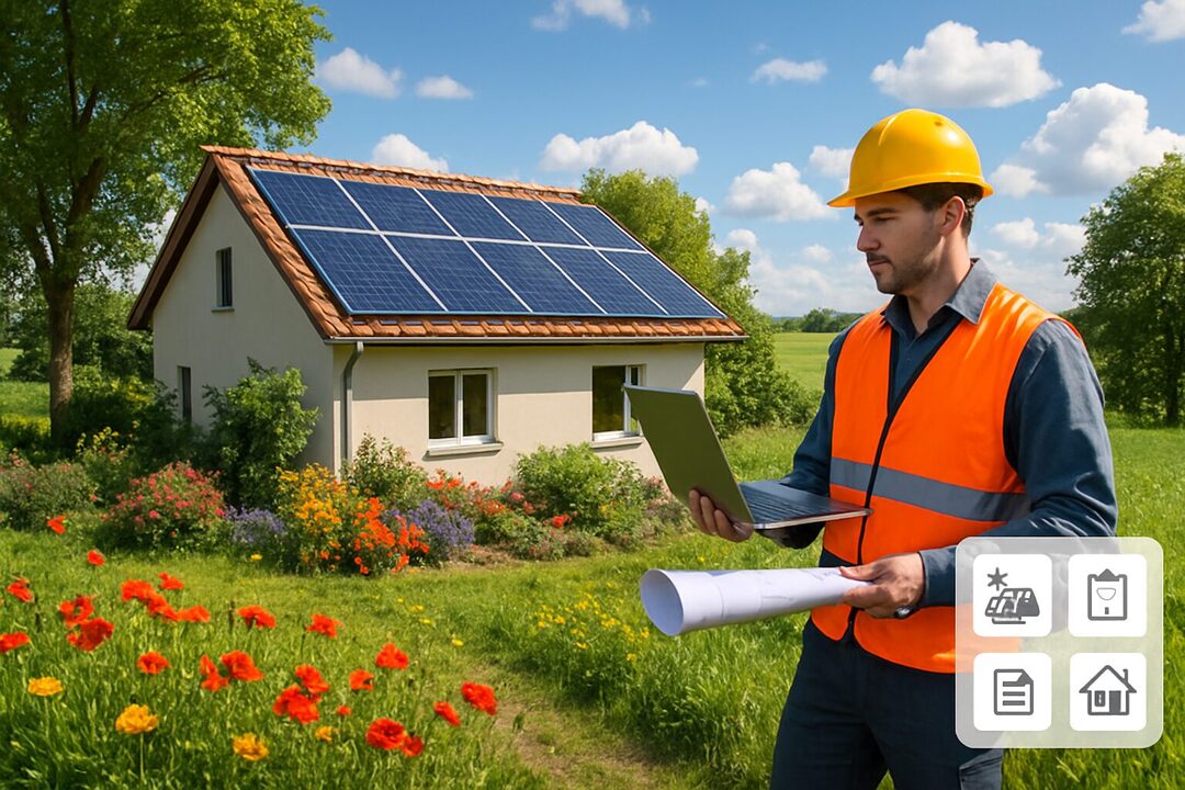 découvrez les permis nécessaires pour l'installation de panneaux photovoltaïques dans l'oise. notre guide complet vous informe sur les démarches administratives, les autorisations requises et les réglementations à respecter pour mener à bien votre projet d'énergie solaire.