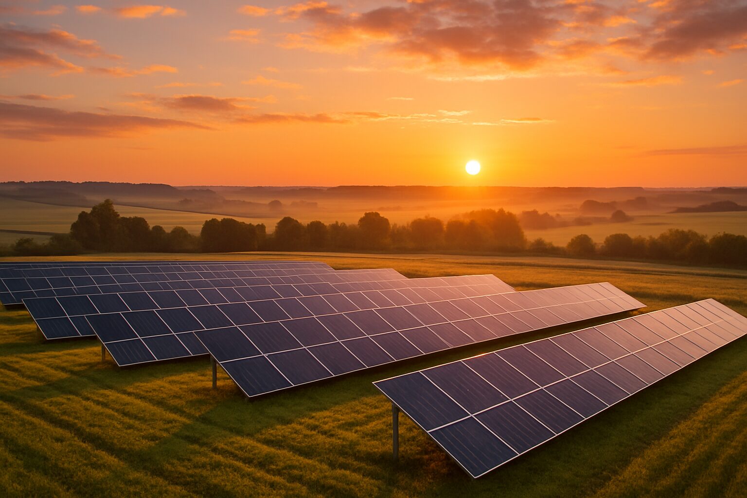 découvrez les nombreux bénéfices des panneaux photovoltaïques dans l'oise, notamment l'économie d'énergie, la réduction de l'empreinte carbone et les aides financières disponibles pour l'installation. informez-vous sur les avantages écologiques et économiques de cette solution d'énergie renouvelable essentielle pour un avenir durable.