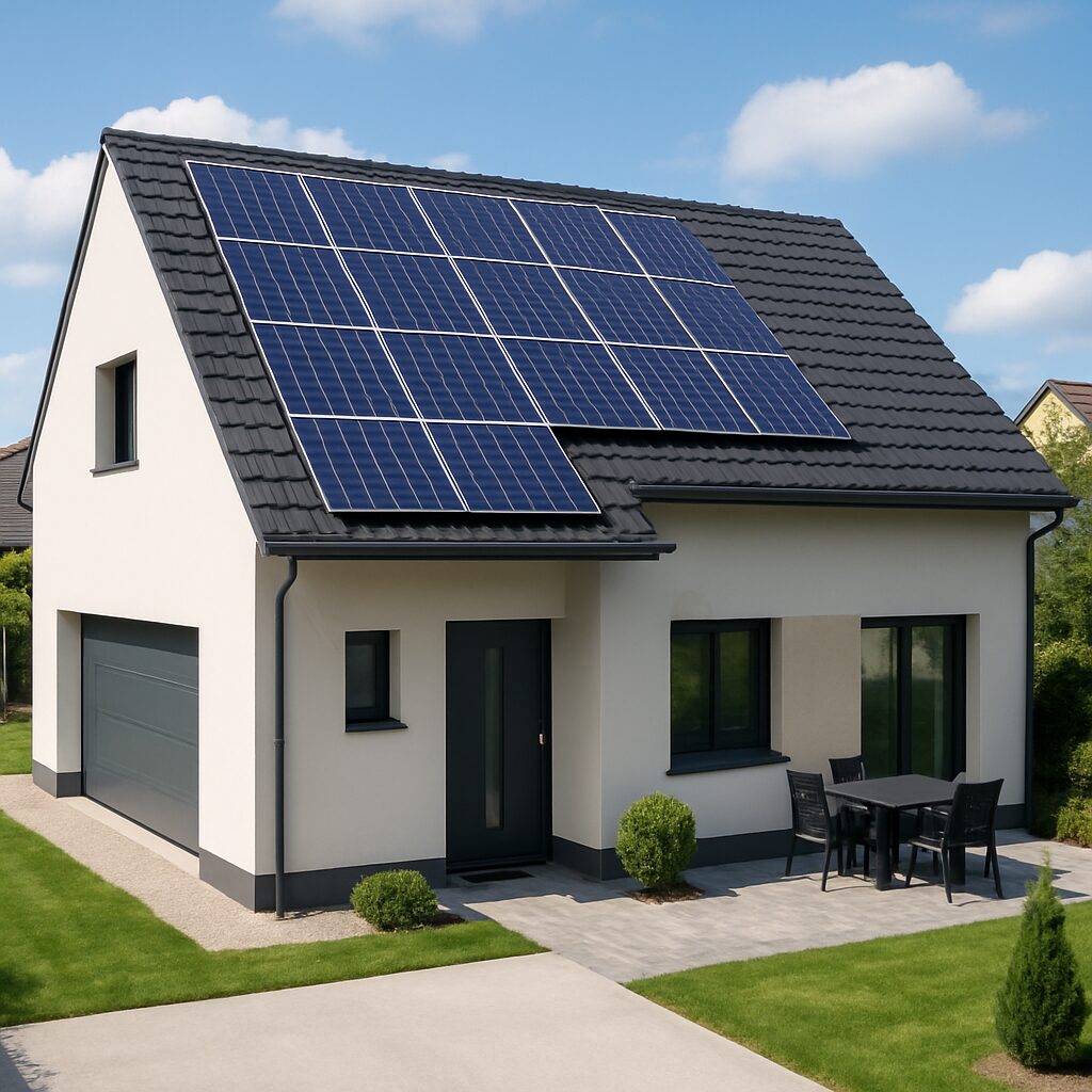 découvrez les nombreux bénéfices environnementaux des panneaux photovoltaïques dans l'oise. optimisez votre impact écologique tout en profitant d'une énergie renouvelable durable qui contribue à la réduction des émissions de carbone et à la préservation de la biodiversité.