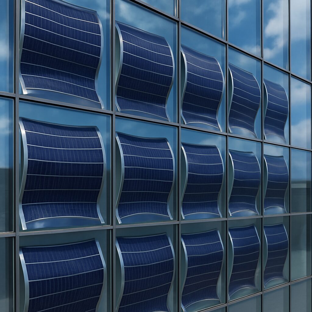découvrez les différents types de panneaux photovoltaïques disponibles sur le marché. apprenez les avantages de chaque modèle, y compris les panneaux monocristallins, polycristallins et à couches minces, afin de faire le meilleur choix pour votre installation solaire et maximiser votre production d'énergie.
