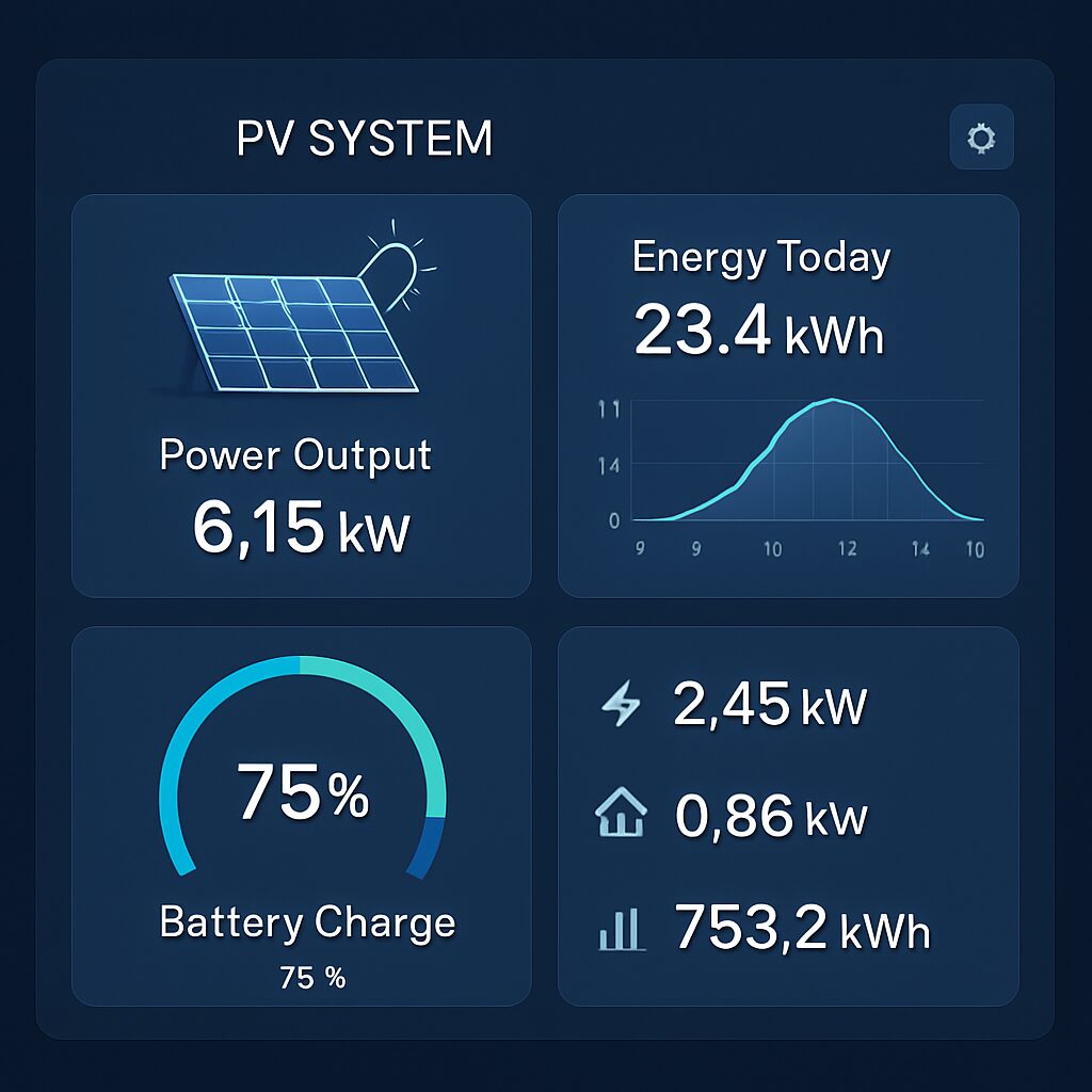 découvrez les éléments essentiels d'un système photovoltaïque, de la production d'énergie solaire à l'inverter en passant par le stockage. apprenez comment ces composants interagissent pour maximiser votre efficacité énergétique et réduire votre impact environnemental.