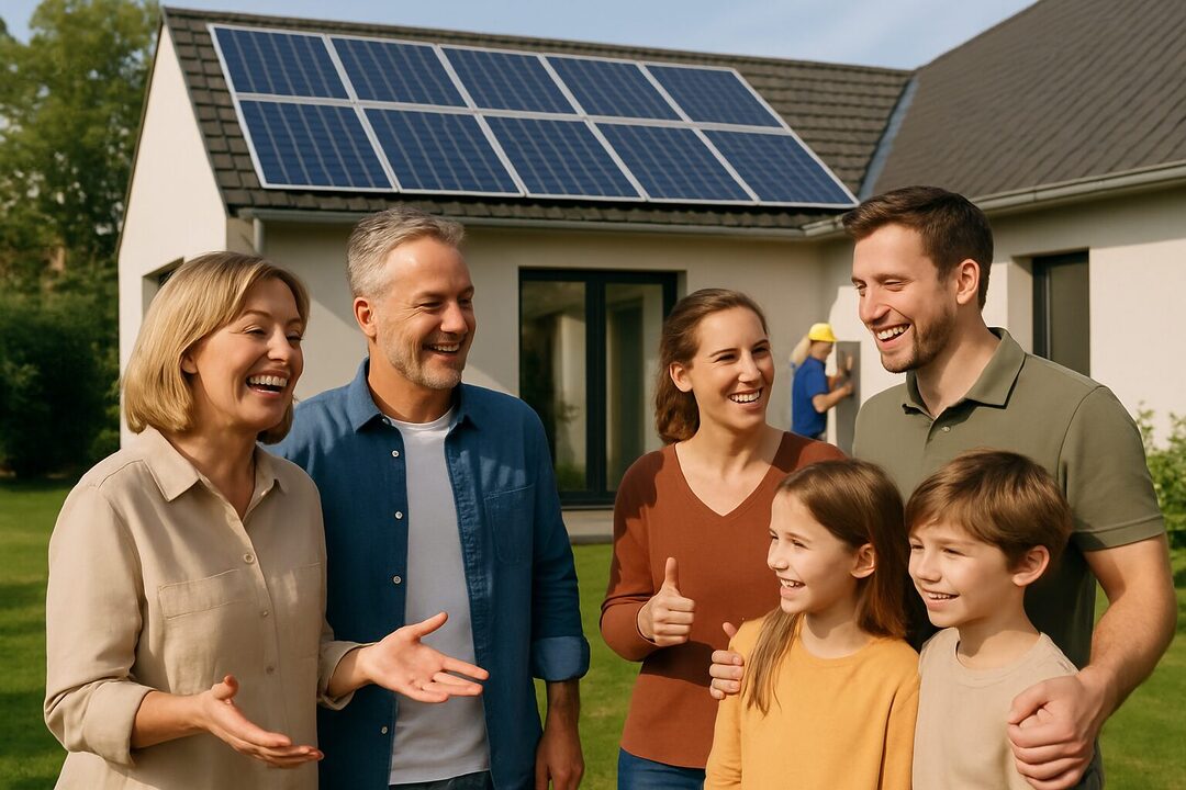 découvrez les retours d'expérience des clients concernant les installateurs photovoltaïques dans l'oise. cette analyse approfondie vous aidera à faire le bon choix pour votre projet d'énergie solaire.