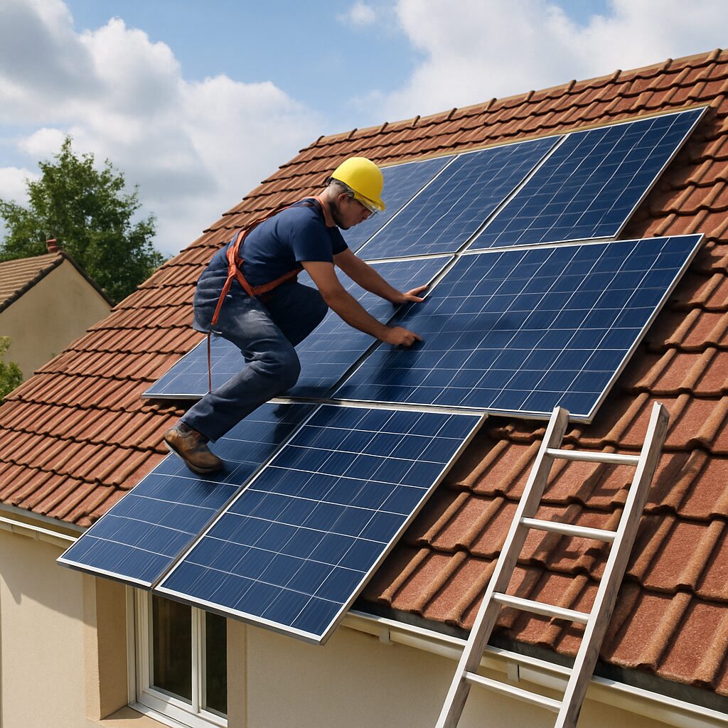 découvrez les retours d'expérience des clients sur les installateurs photovoltaïques dans l'oise. apprenez-en davantage sur la qualité des services, la satisfaction des clients et les conseils avisés pour choisir le bon installateur. informez-vous pour faire le meilleur choix énergétique.